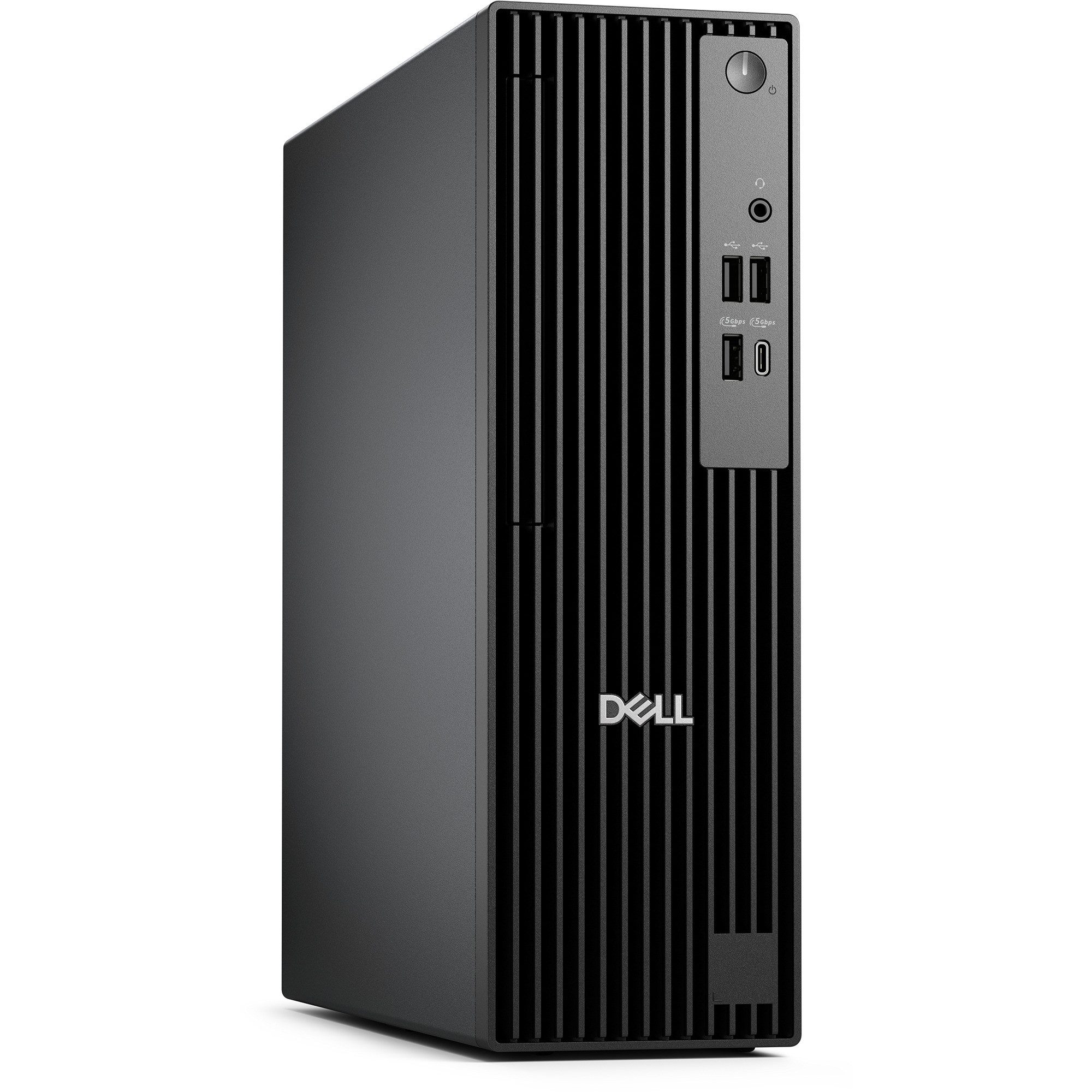 Dell Dell Pro Slim (JX4DR), PC-System, (Windows 11 Pro) PC (Intel Core i5, UHD Graphics 770, 16 GB RAM)