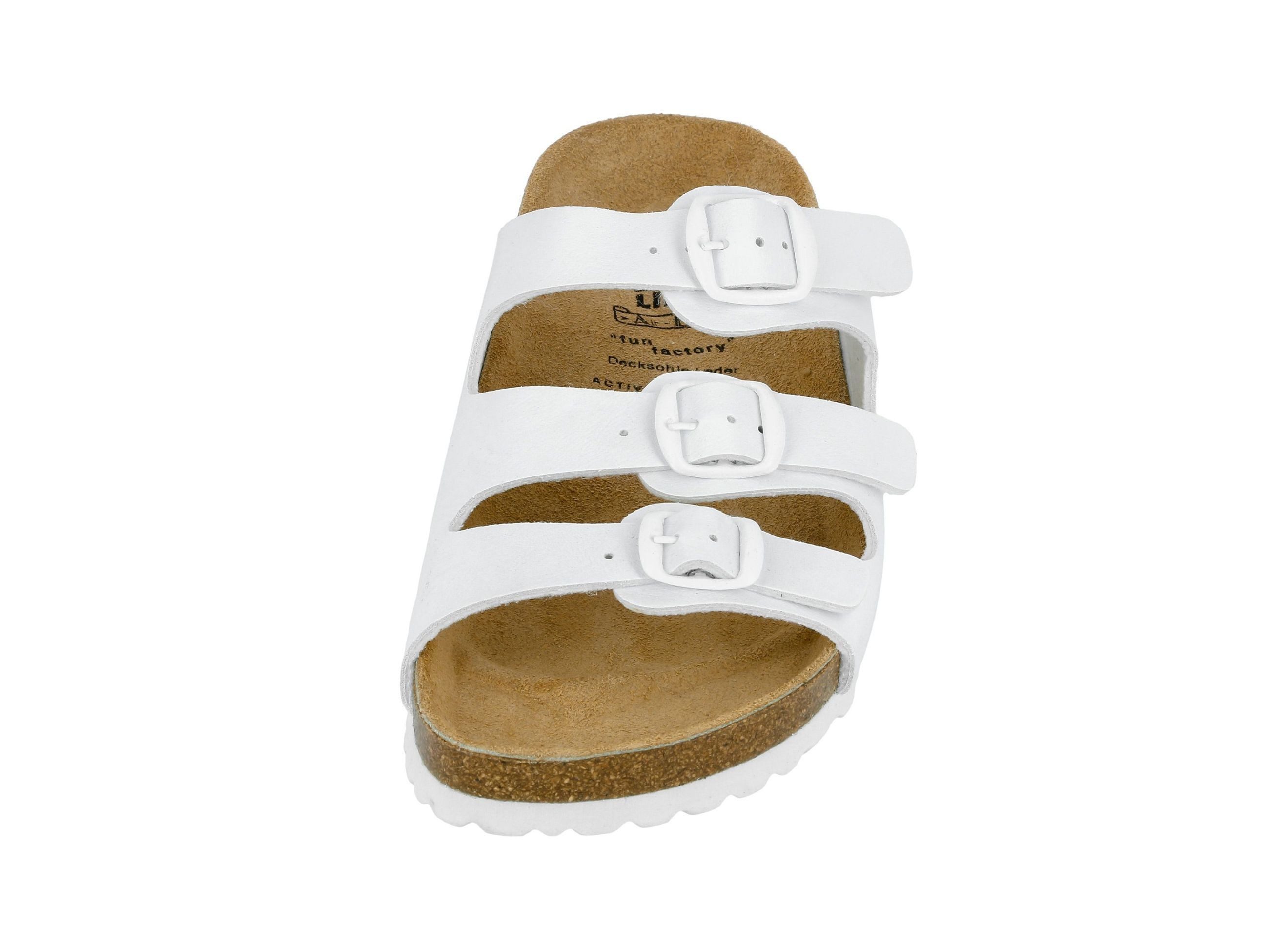 Lico Pantolette Bioline Lady Pantolette