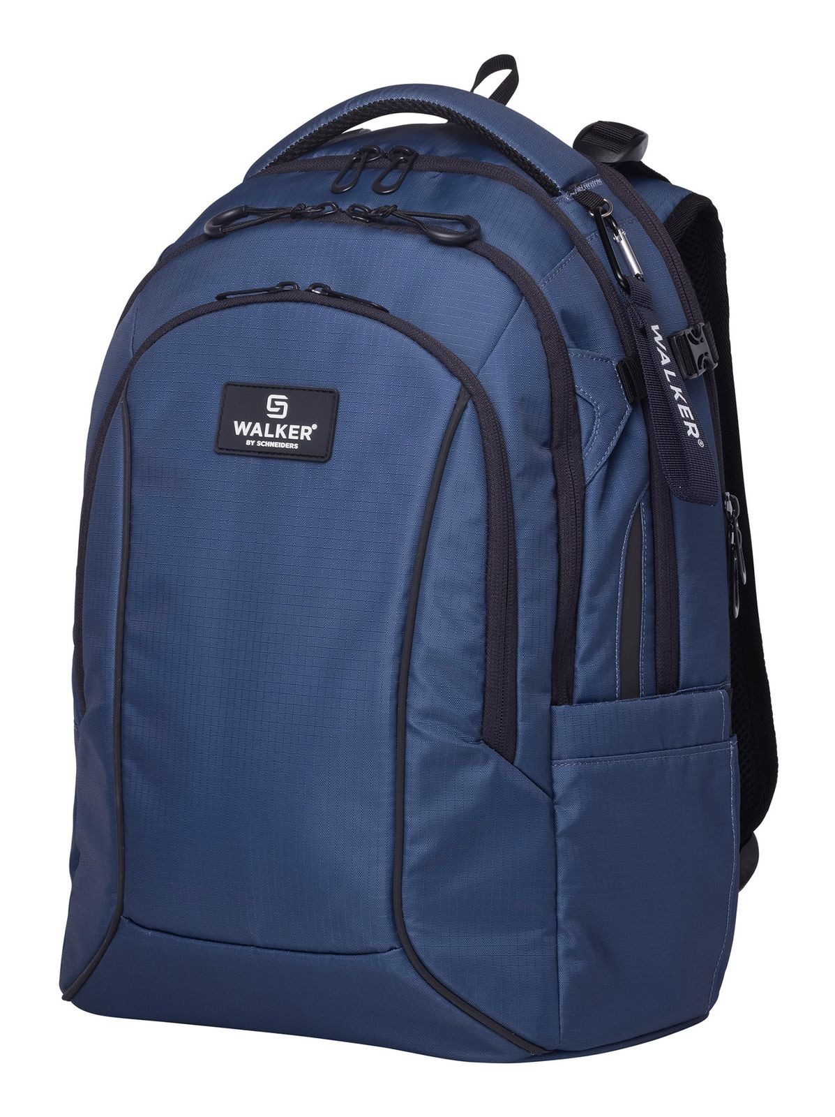 Walker by Schneiders Schulrucksack Backpack