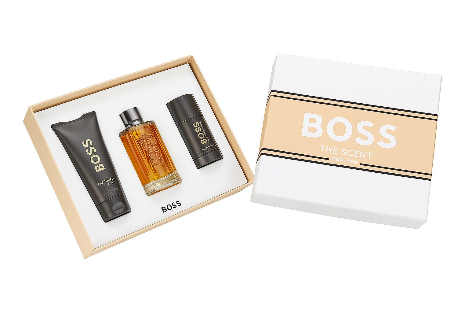 Eau De Hugo Boss Parfum Herren Ottos The Scent Ottos Hugo Boss