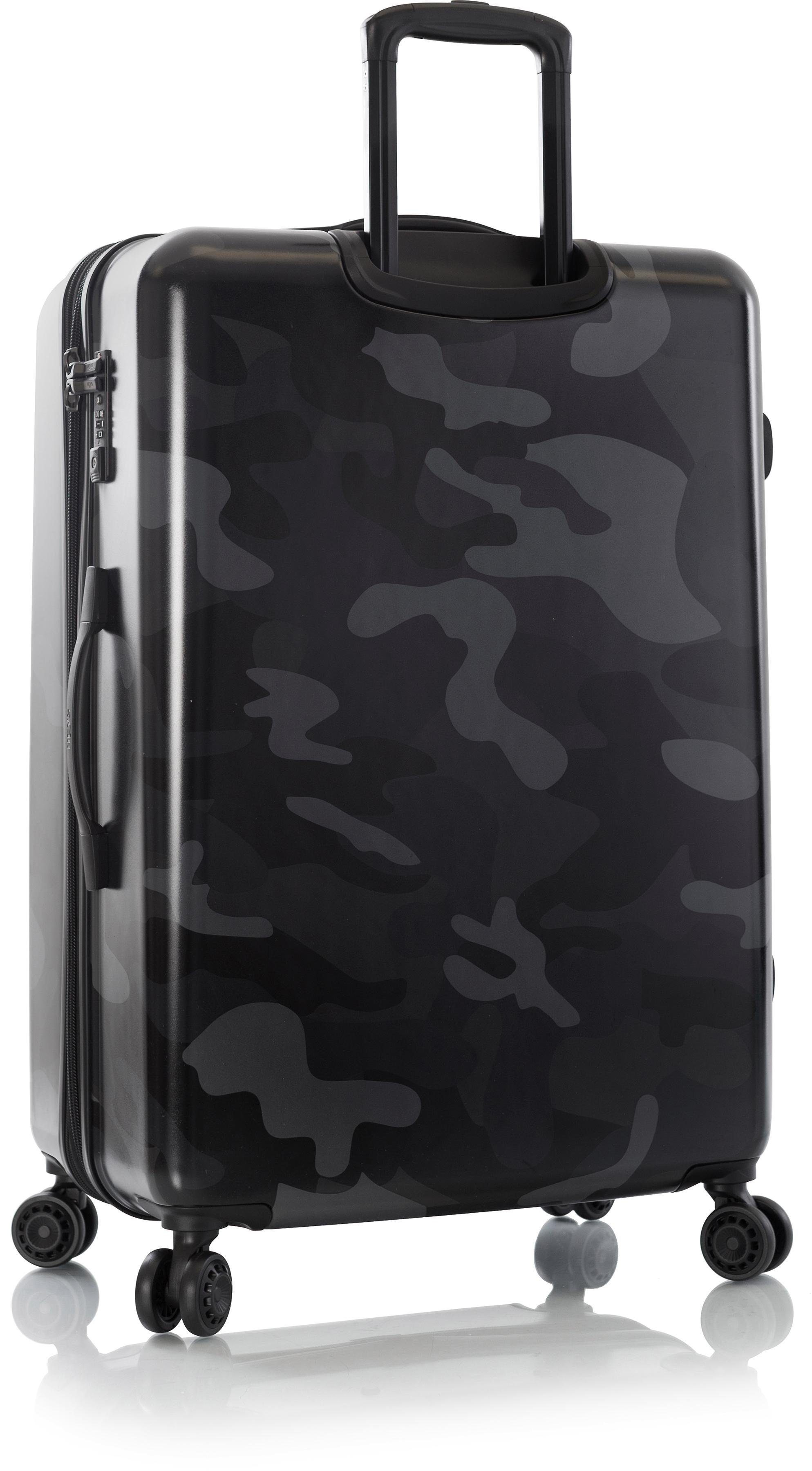 Heys Hartschalen-Trolley Black Camo, 76 cm, günstig online kaufen