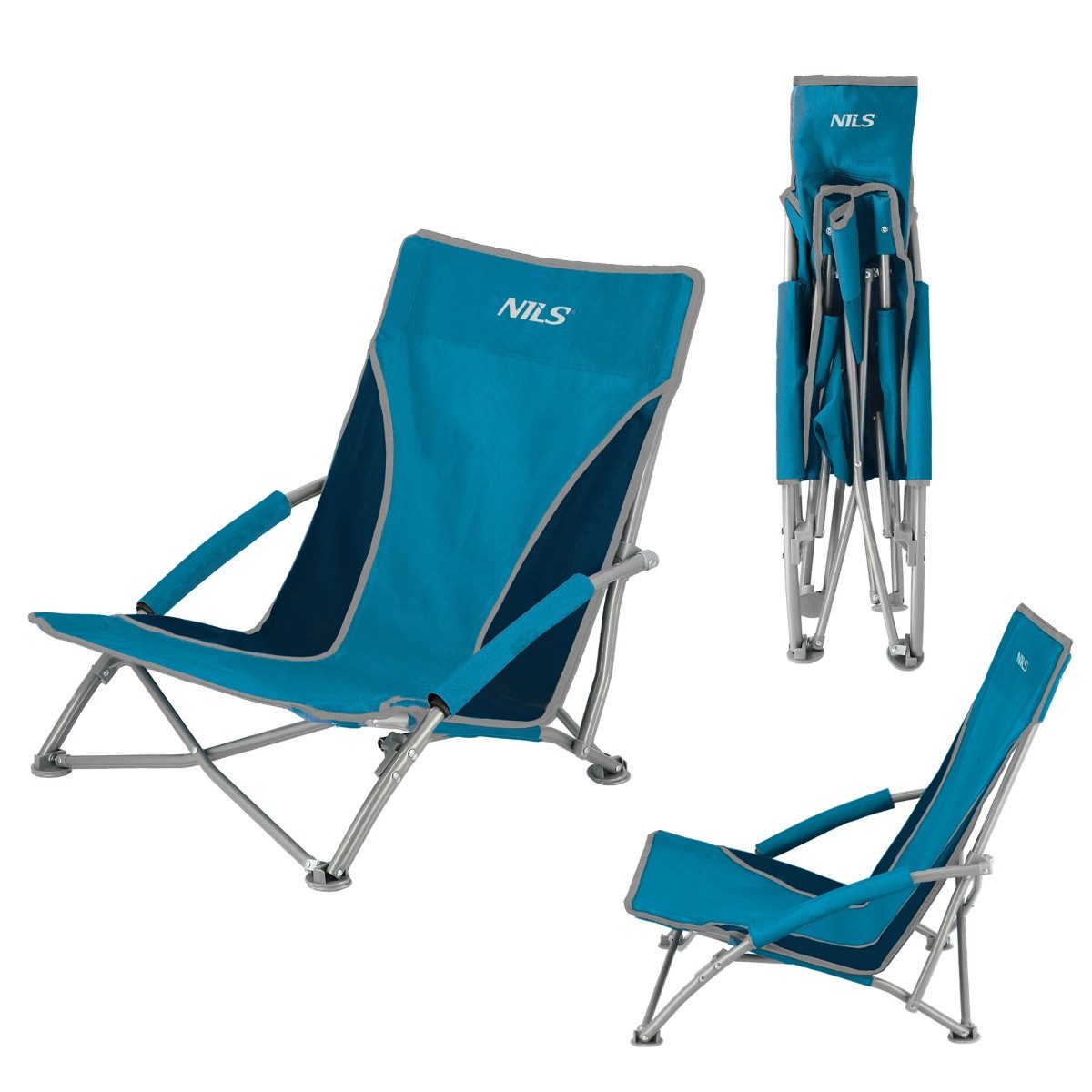 NILS CAMP Campingstuhl NC3035 – klappbarer günstig online kaufen