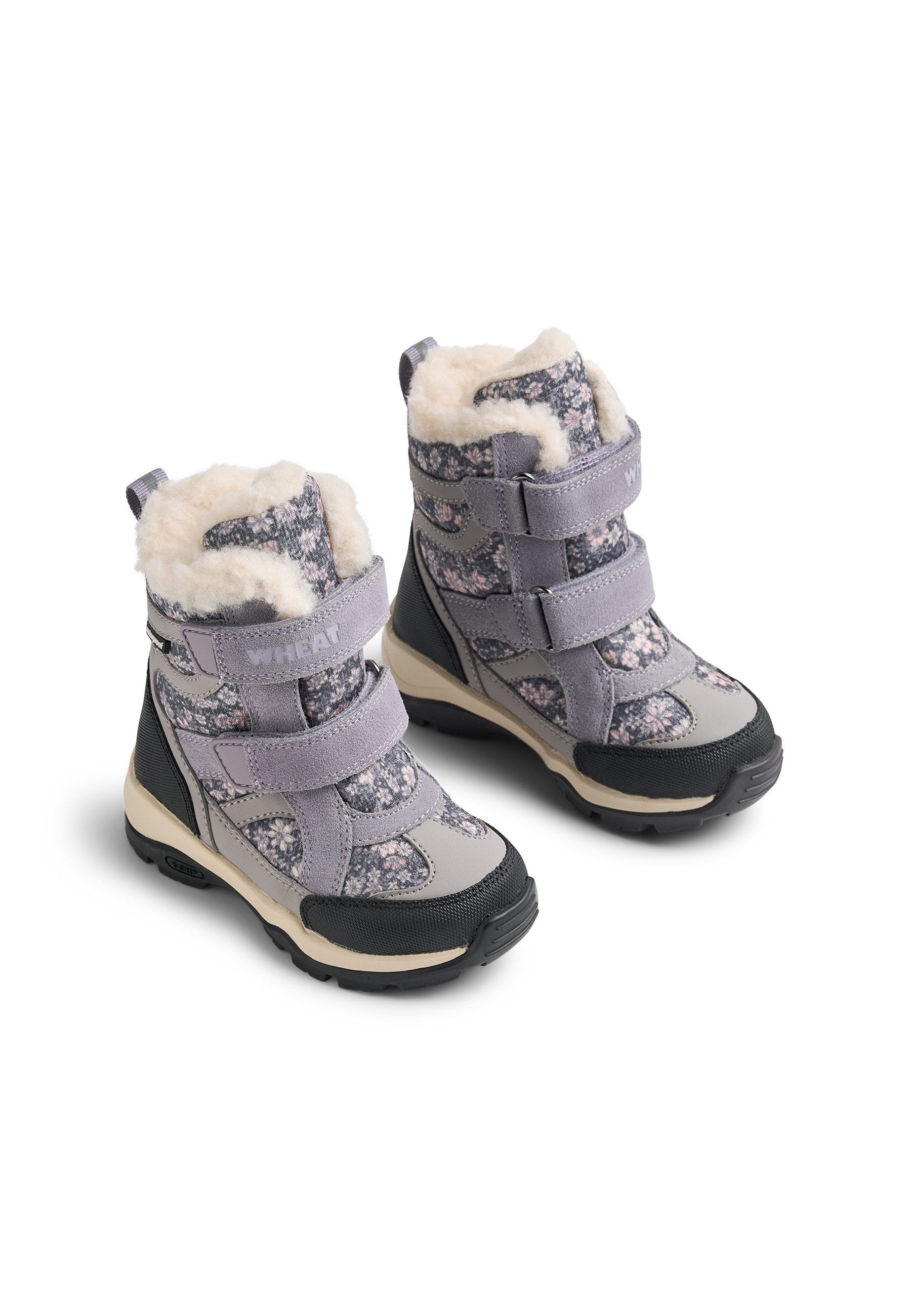 WHEAT WHEAT Winterboot Trailor Tex Stiefel