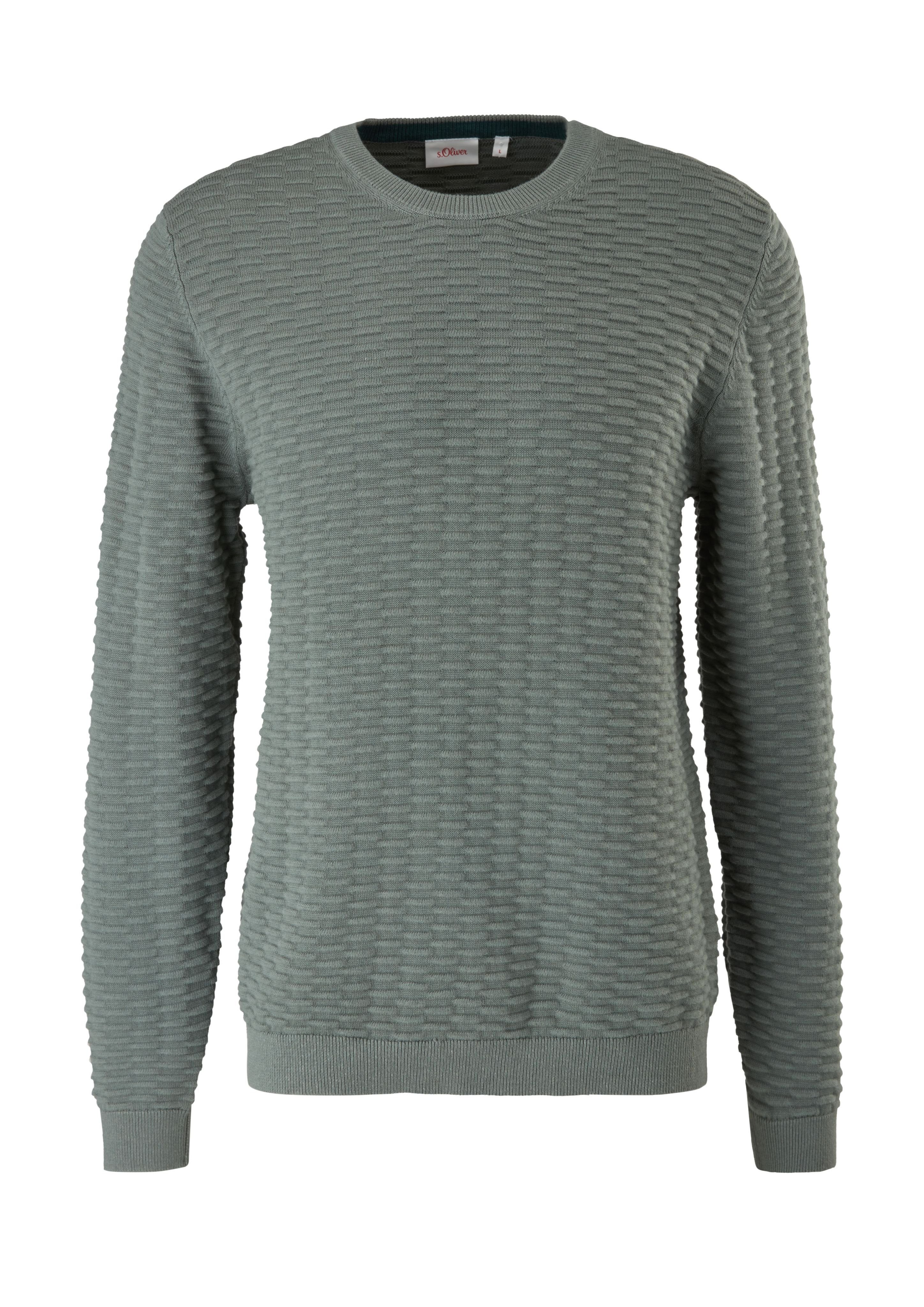 Strickpullover
