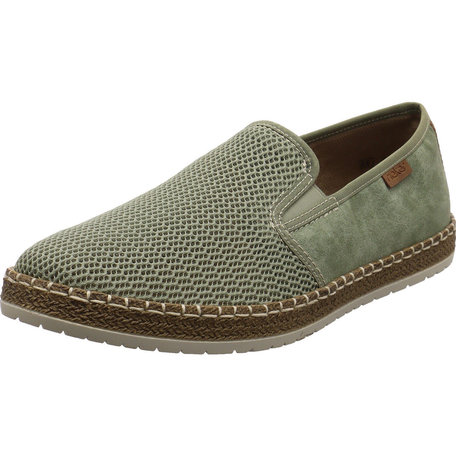 Rieker Slipper