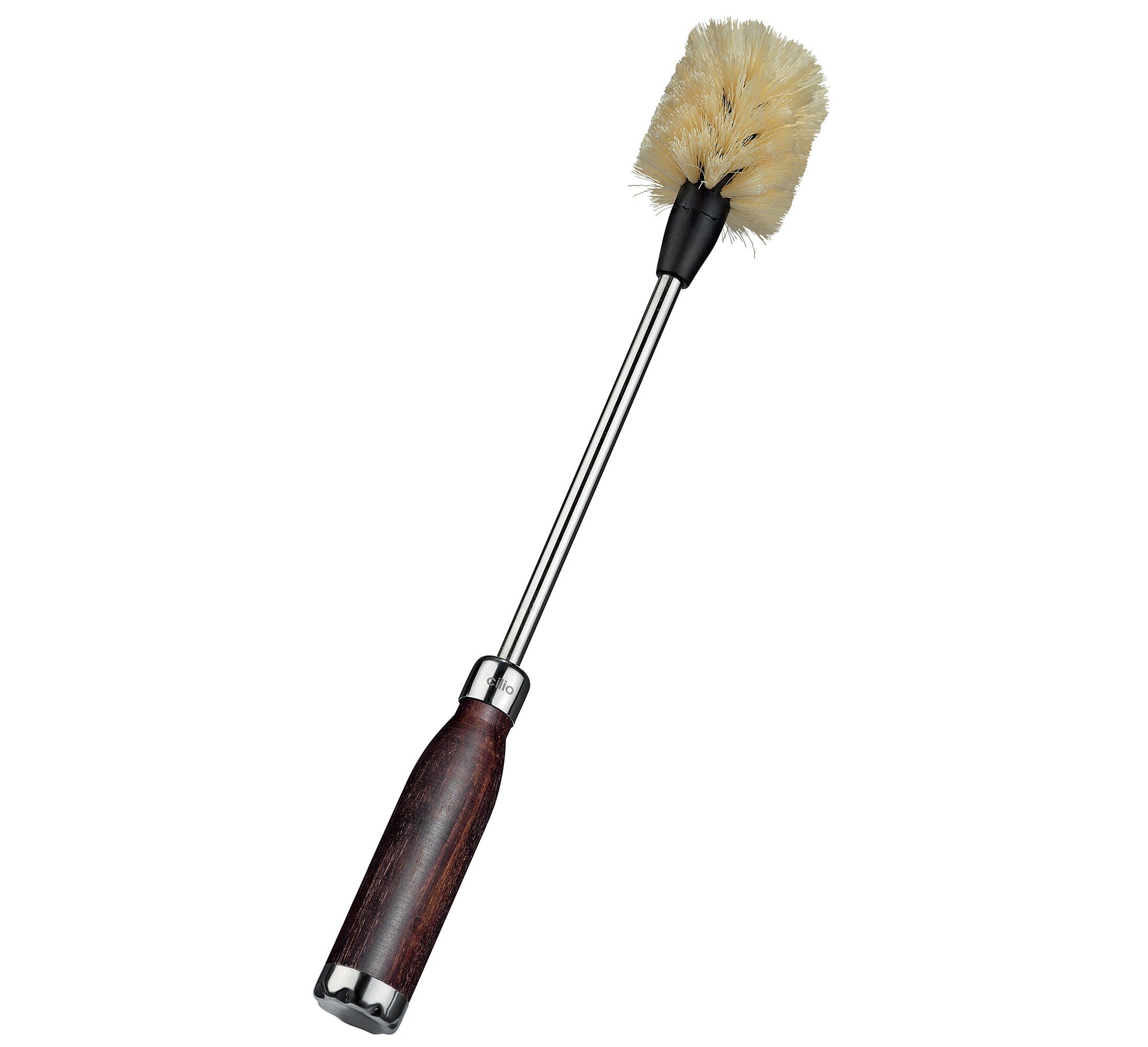 Cilio Reinigungsbürste Flaschenbürste Tüllenbürste Flaschen Reinigungsbürste cilio ELEGANTE