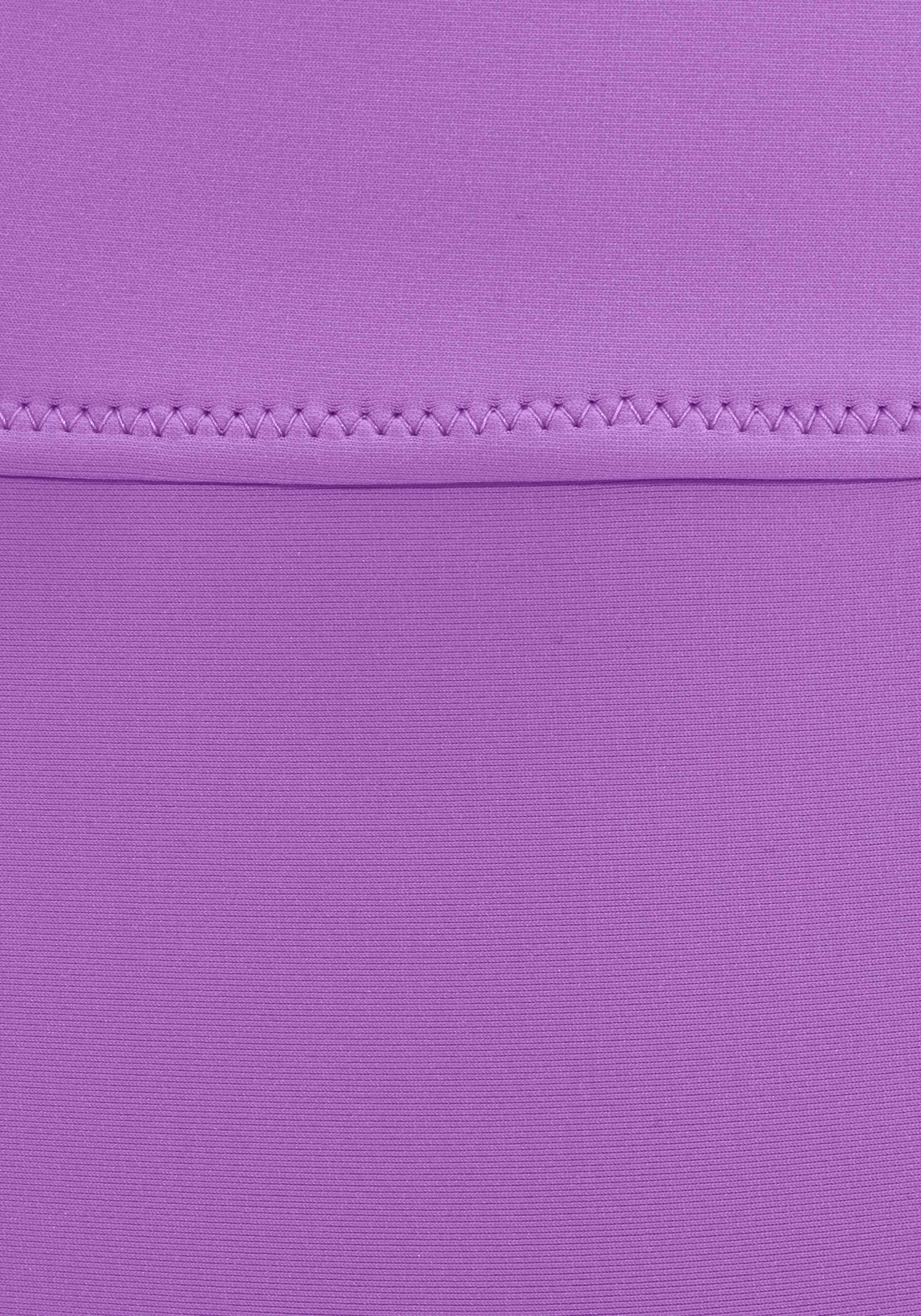 s.Oliver Bikini-Hotpants Spain unifarben