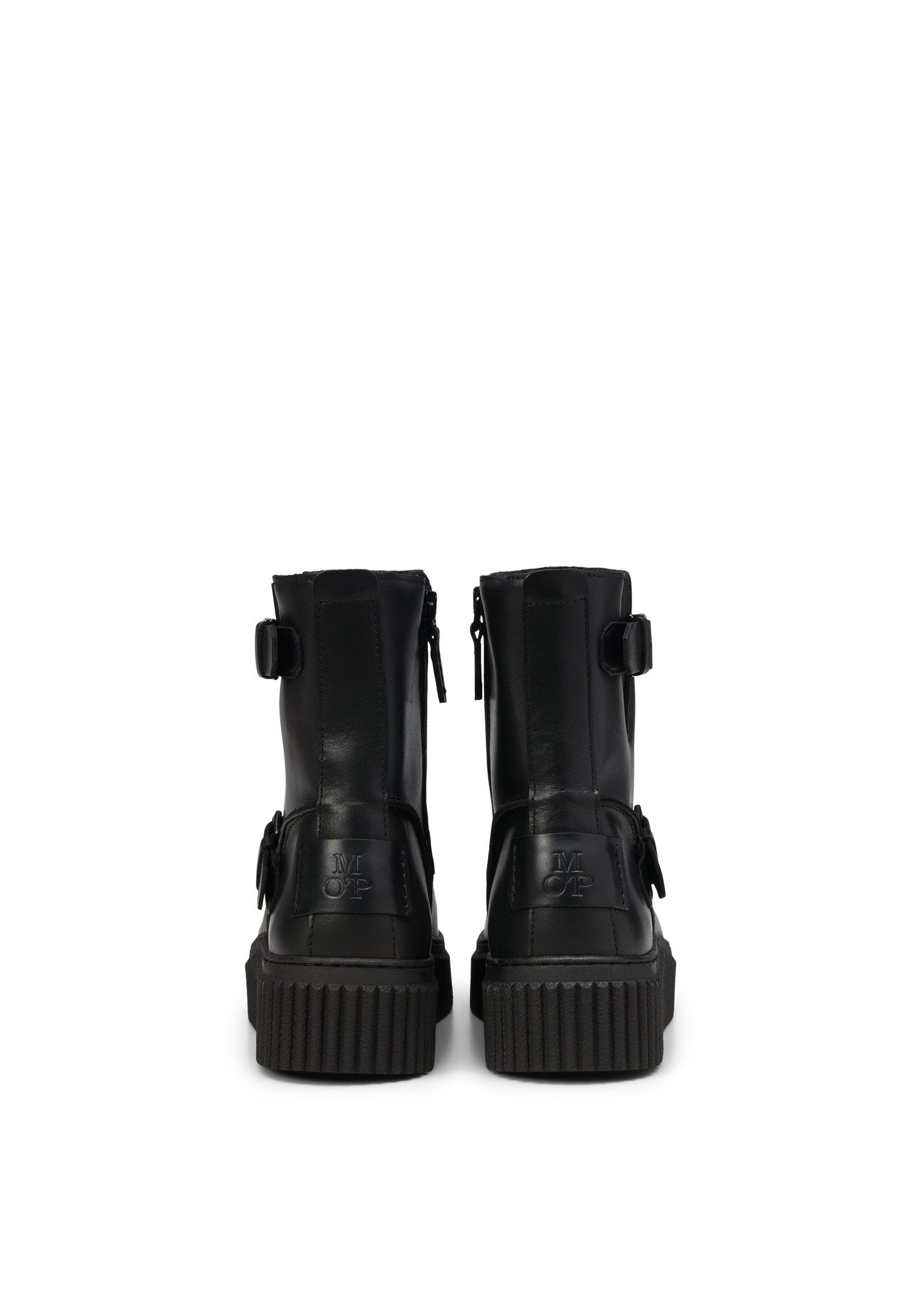 Marc O'Polo mit flauschigem Warmfutter Stiefel
