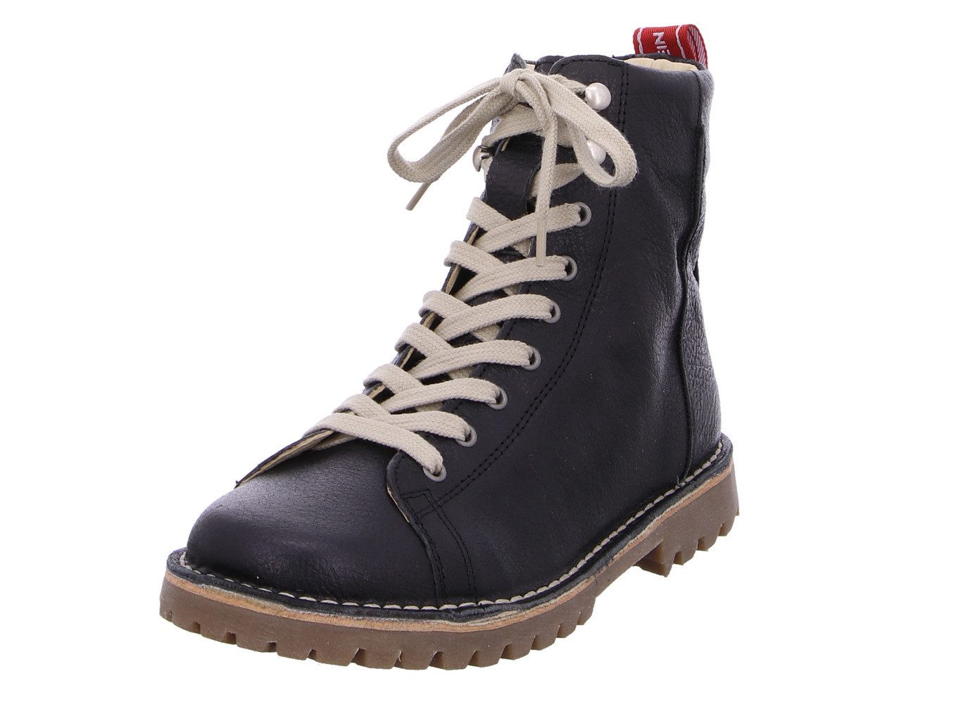GRÜNBEIN Louis TR Schnürschuh