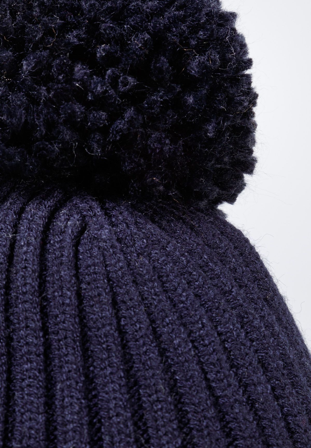 MINOTI Bommelmütze Mütze mit Bommel (0-24m) günstig online kaufen