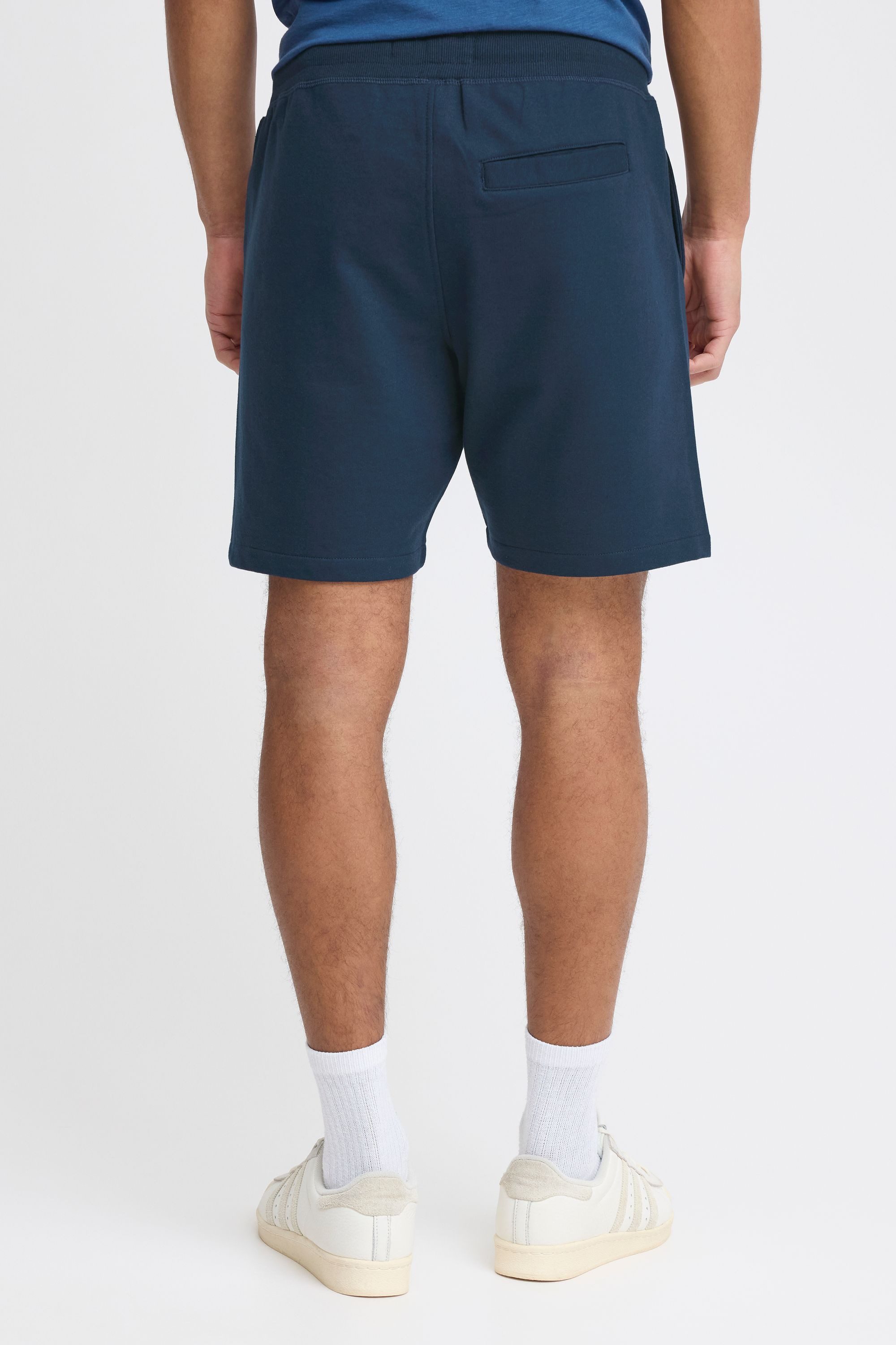 Blend Sweatshorts BHHarden Gemütliche Sweatshorts mit Taschen