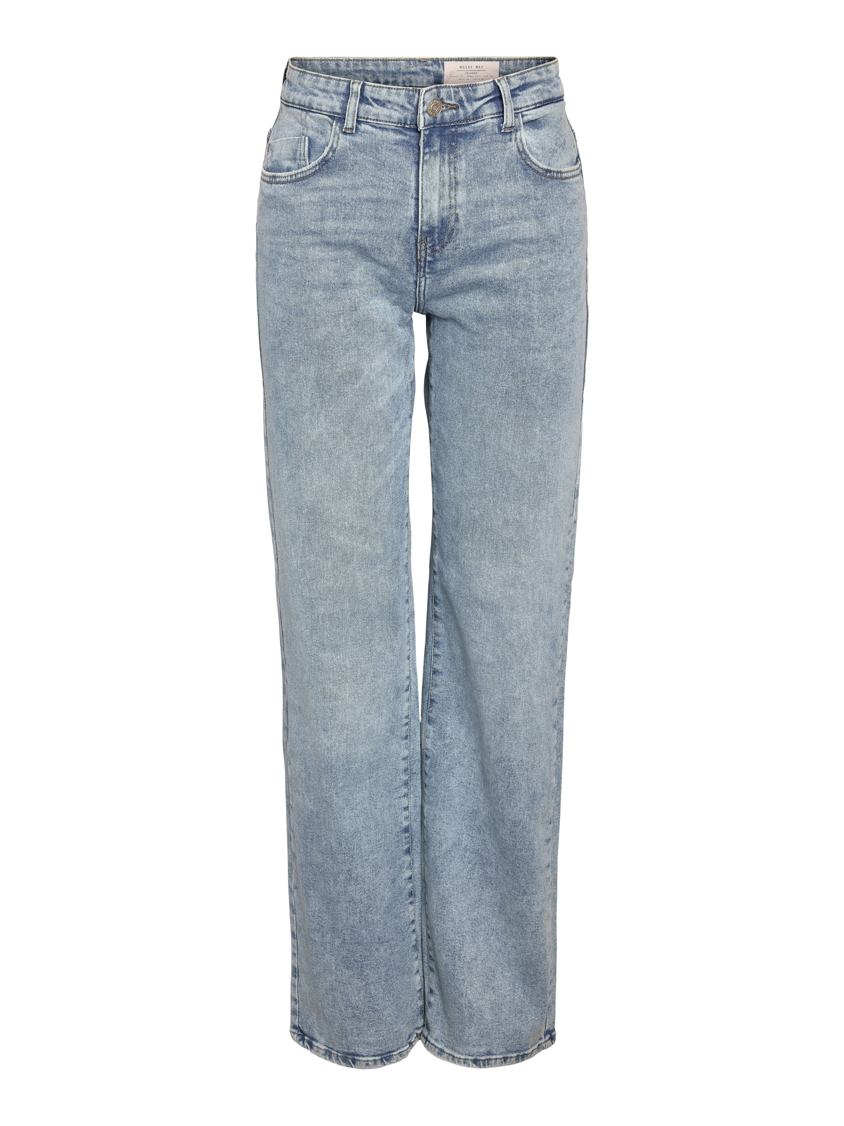 Noisy may Slim-fit-Jeans