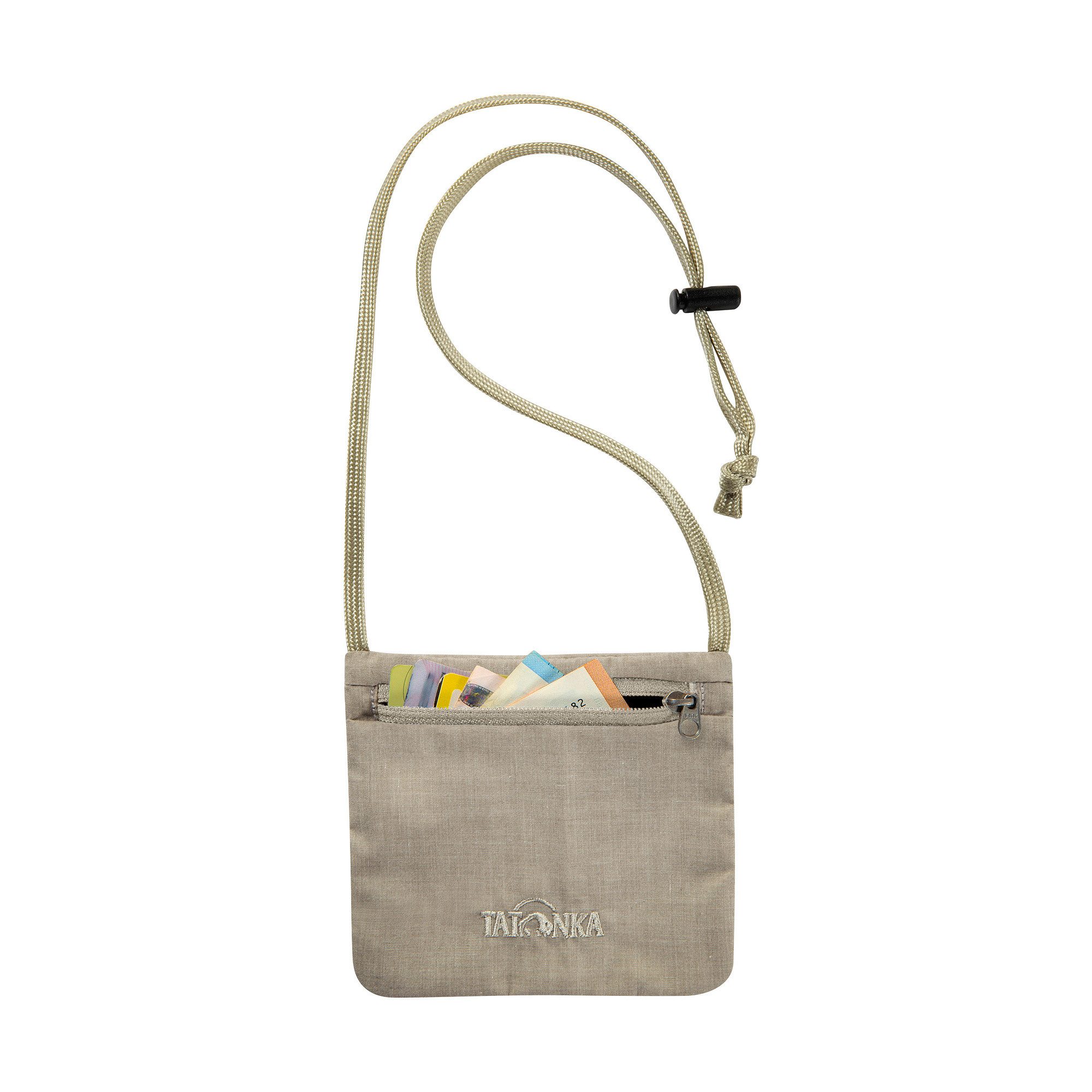 TATONKA® Brustbeutel Skin ID Pouch Brustbeutel