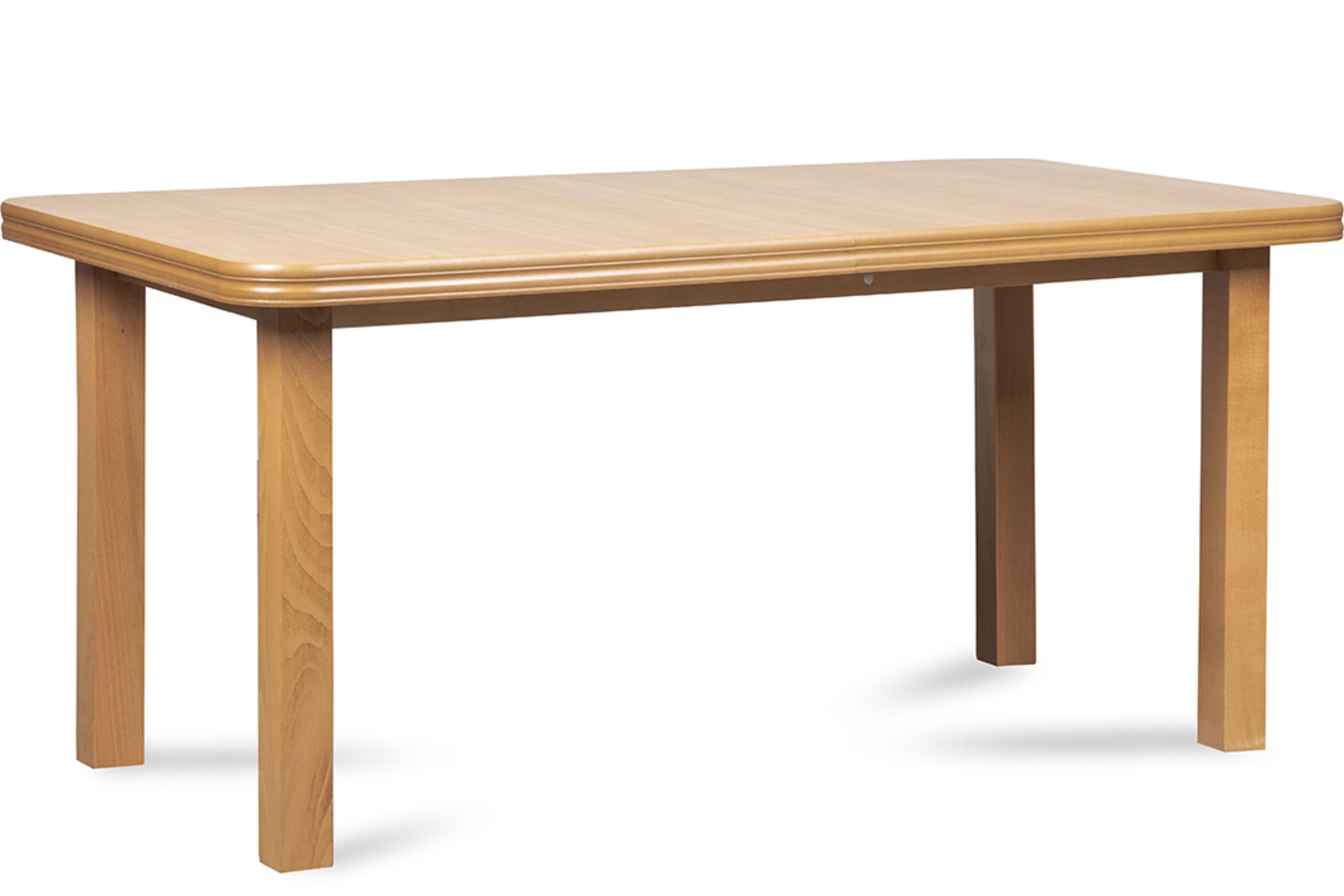 KONSIMO® Esstisch COSPE Esszimmertisch Küchentisch, 200x100 günstig online kaufen