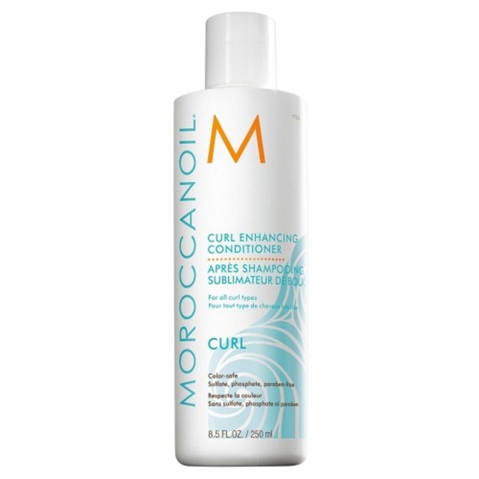 moroccanoil Haarspülung Curl Enhancing Locken Conditioner, -, 1-tlg., -, Lockenverstärkend