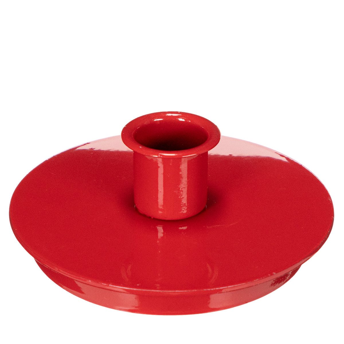 Florists Products Kerzenhalter Eleganter Metall-Kerzenhalter für festliche Dekoration, 2 Stück