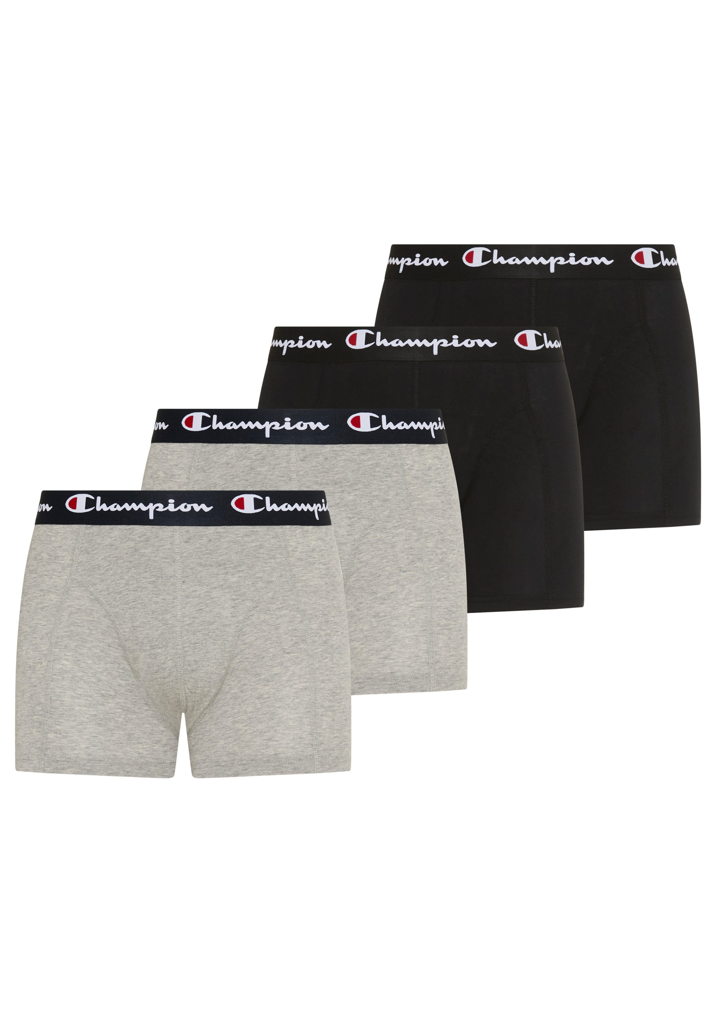 Boxershorts 4 pk Boxer