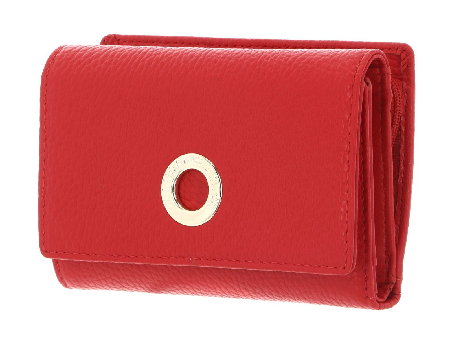 Geldbörse Wallet with Flap