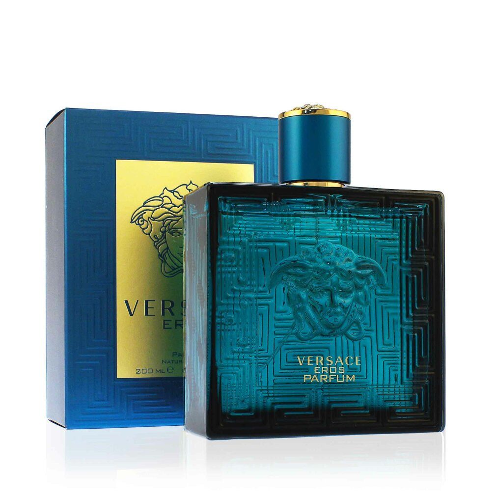 Versace Eau de Parfum Eros Pour Homme Eau de Parfum Spray