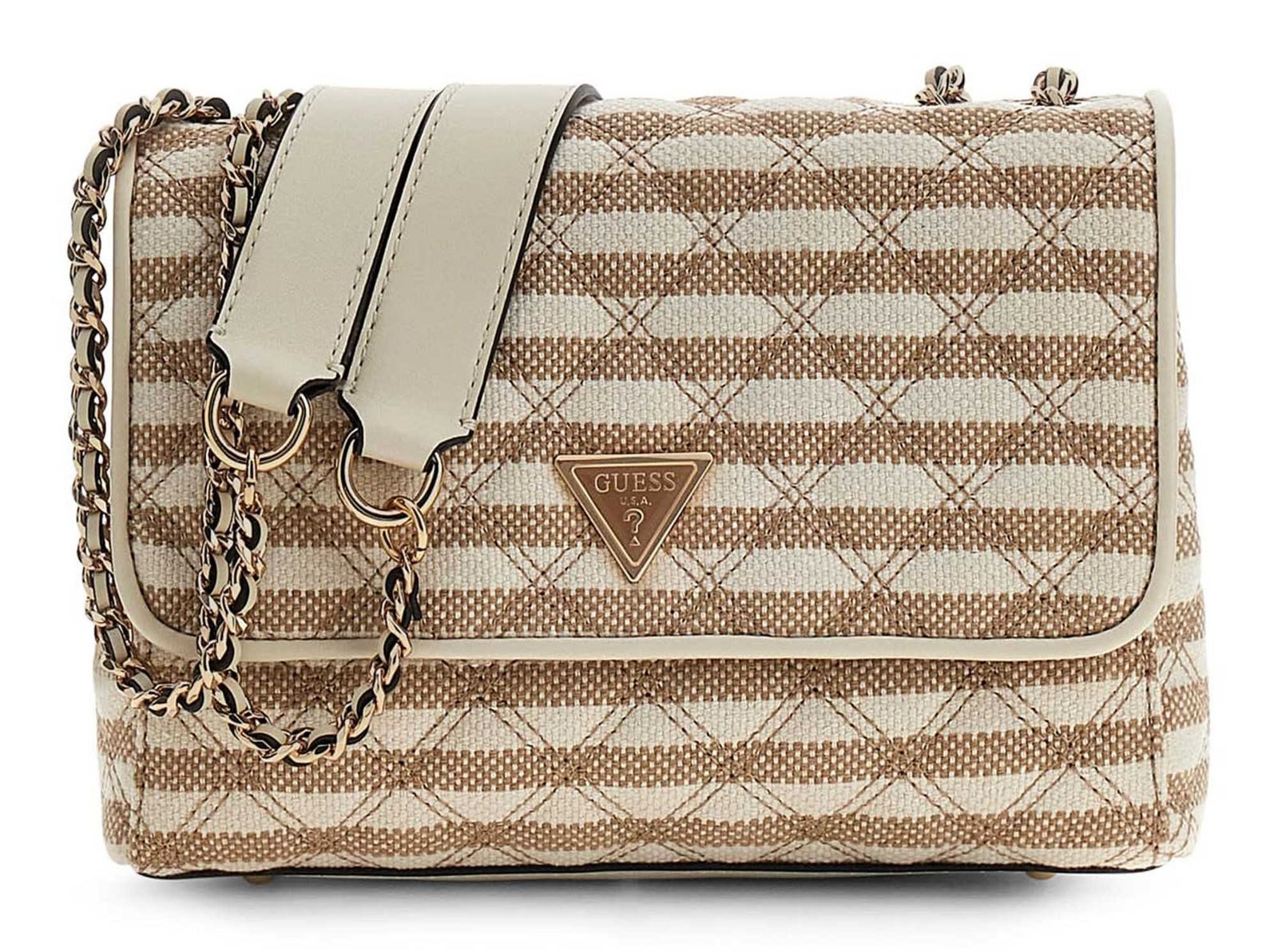 Guess Umhängetasche 2 Compartment Convertible Flap