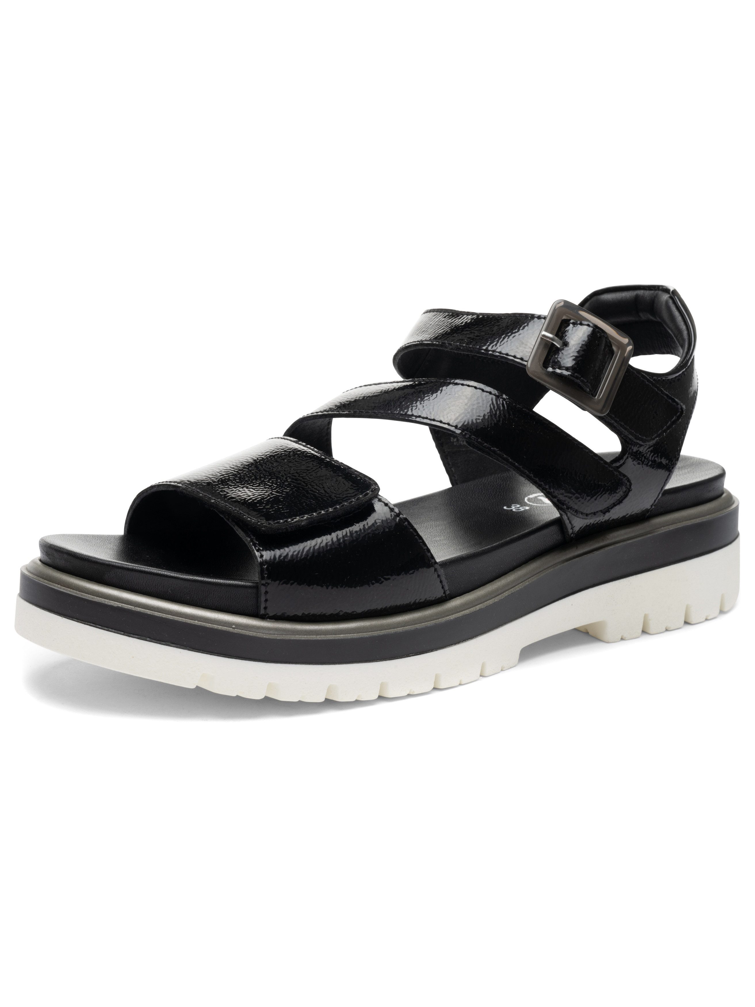 Ara Damen Sandale Malaga Sandale