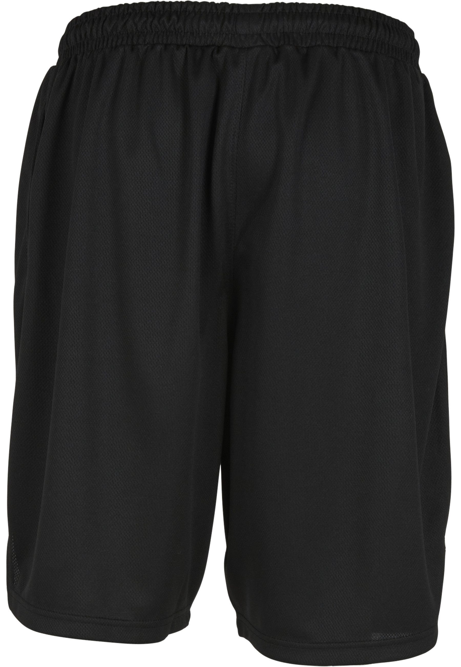 DEF Stoffhose DEF Herren DEF MESH Short (1-tlg)