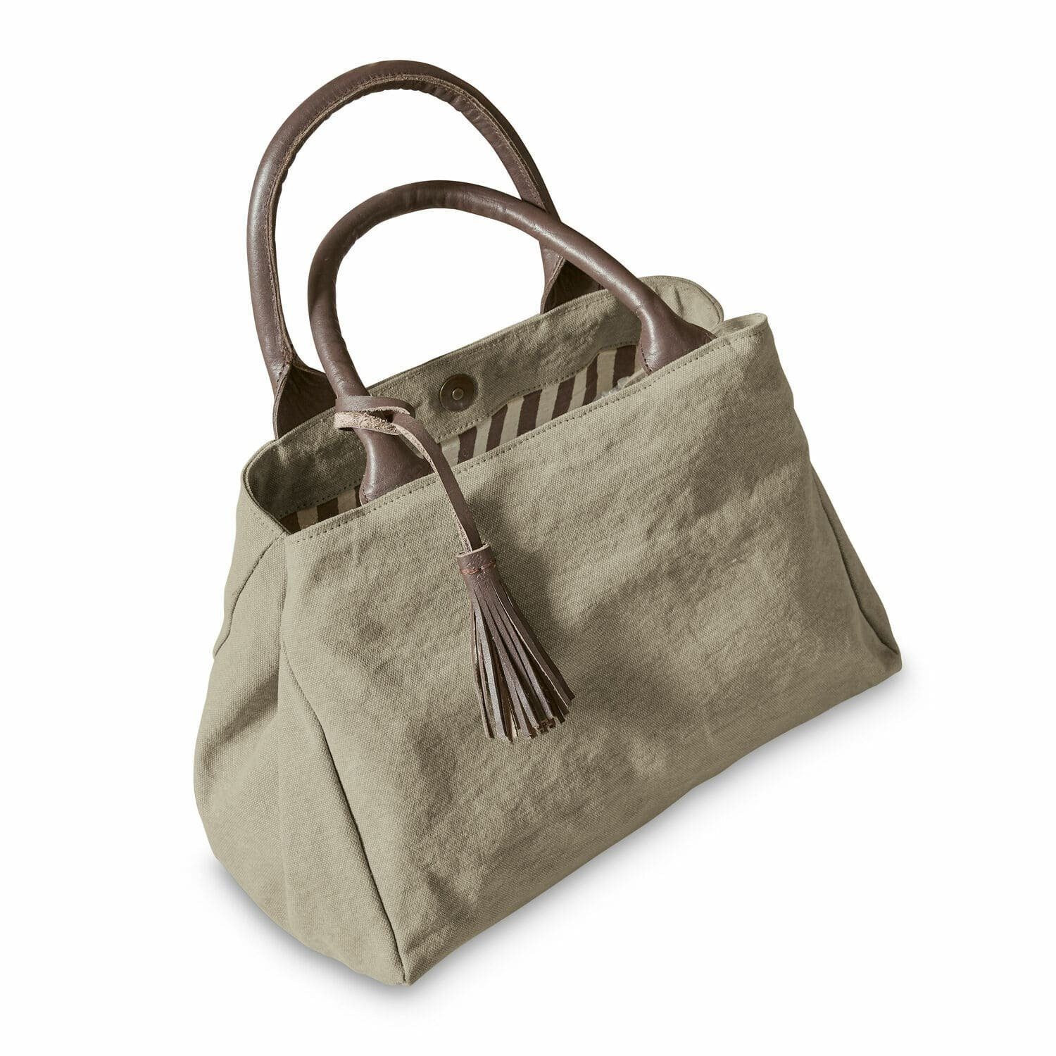 Mirabeau Handtasche Tasche Hoya taupe günstig online kaufen