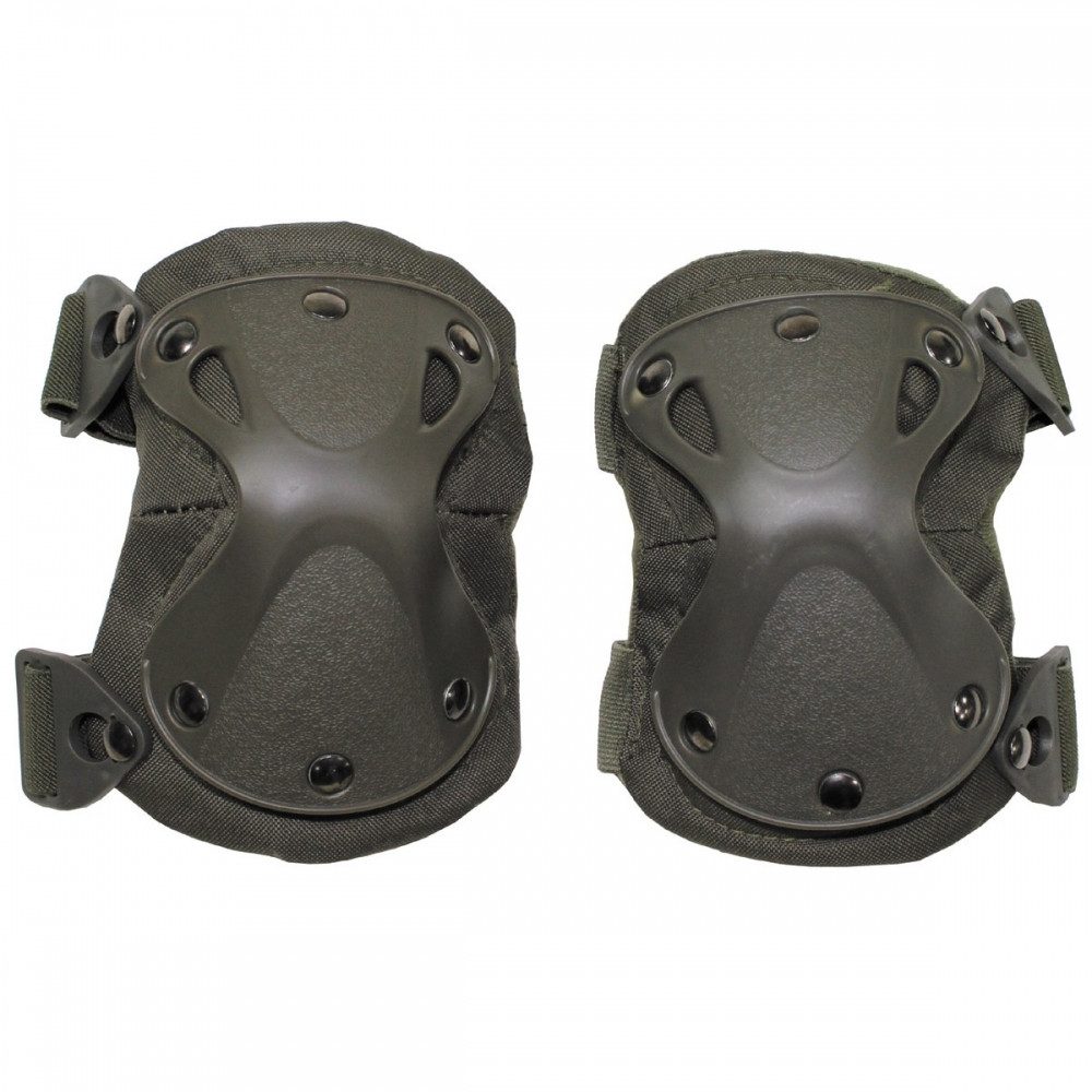 Knieschutz Knieschützer, Defence, coyote tan