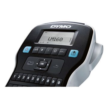 DYMO Beschriftungsgerät Labelmanager 160