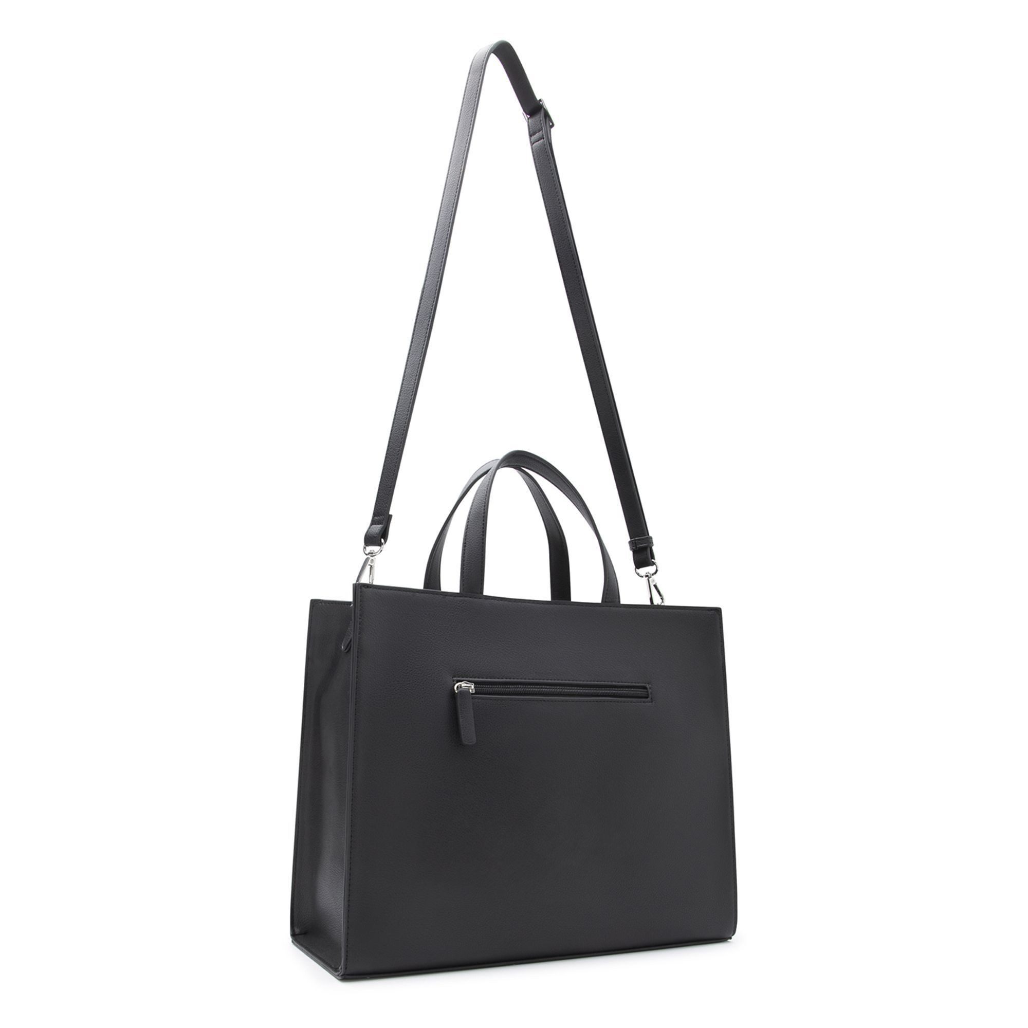 L. CREDI Shopper Paulina, Polyurethan