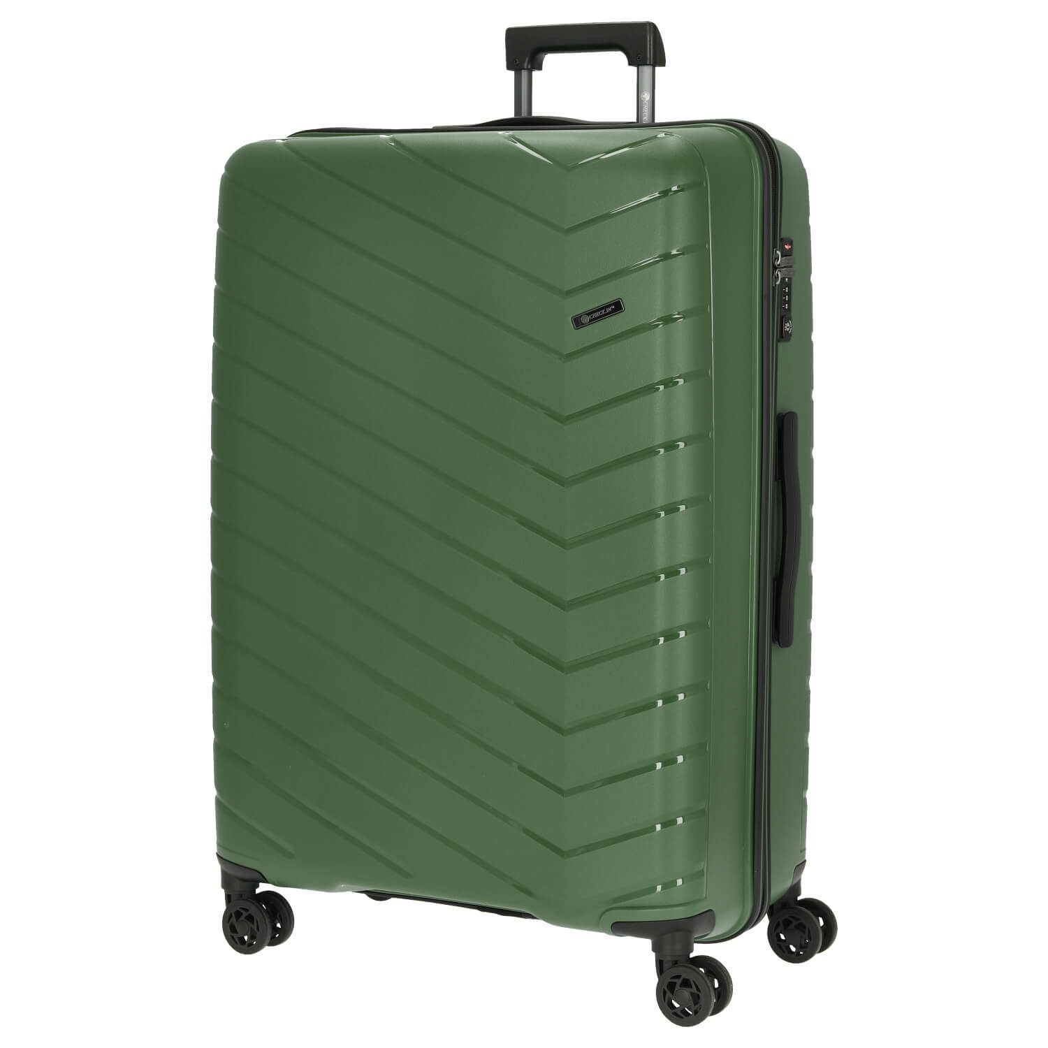 CHECK.IN® Koffer Orlando - 4-Rollen-Trolley 76 günstig online kaufen