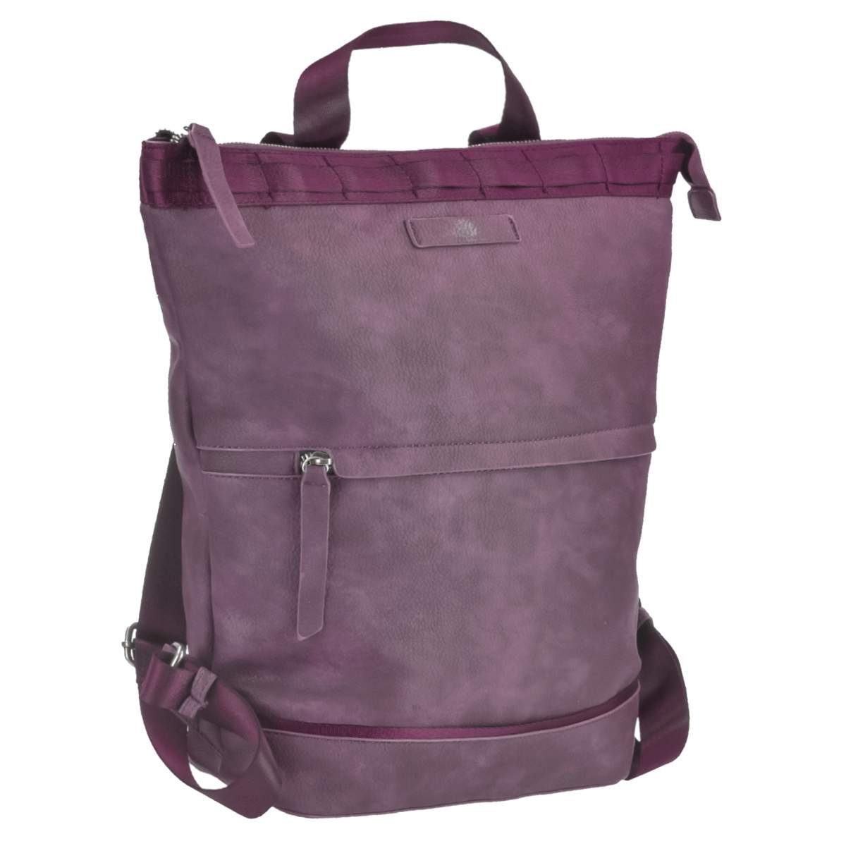 Freizeitrucksack Mad'l Dasch