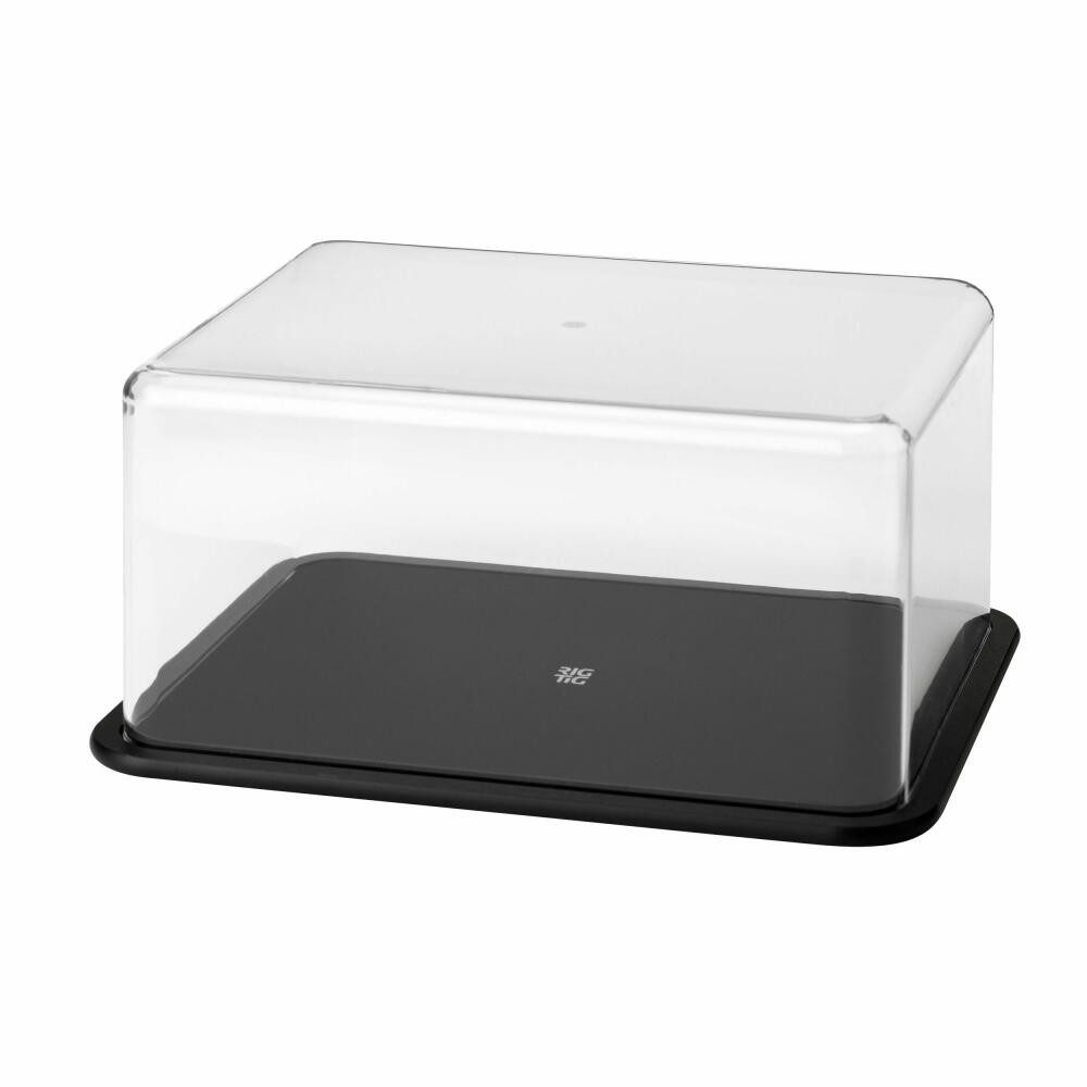 Frischhaltedose Käsebox Contain-It