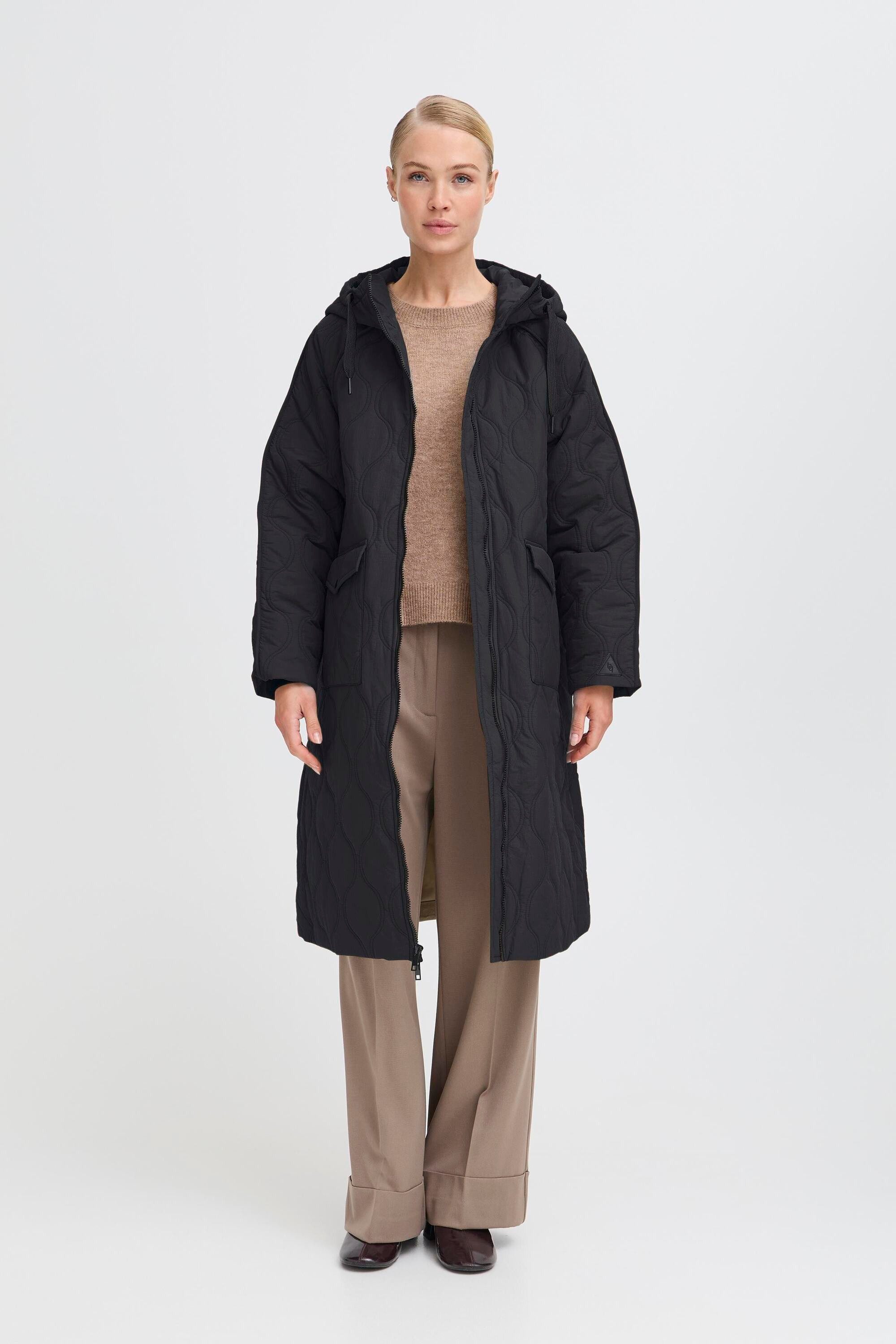 b.young Wintermantel Jacke BYBOCCI