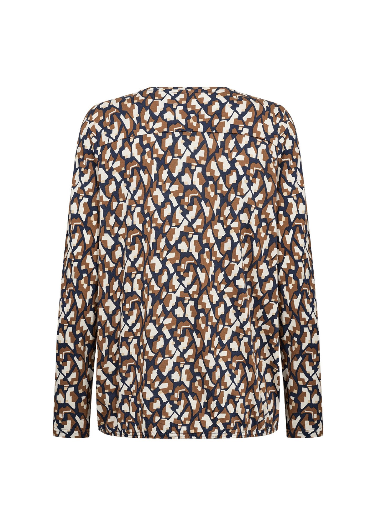 soyaconcept Langarmshirt SC-Felicity