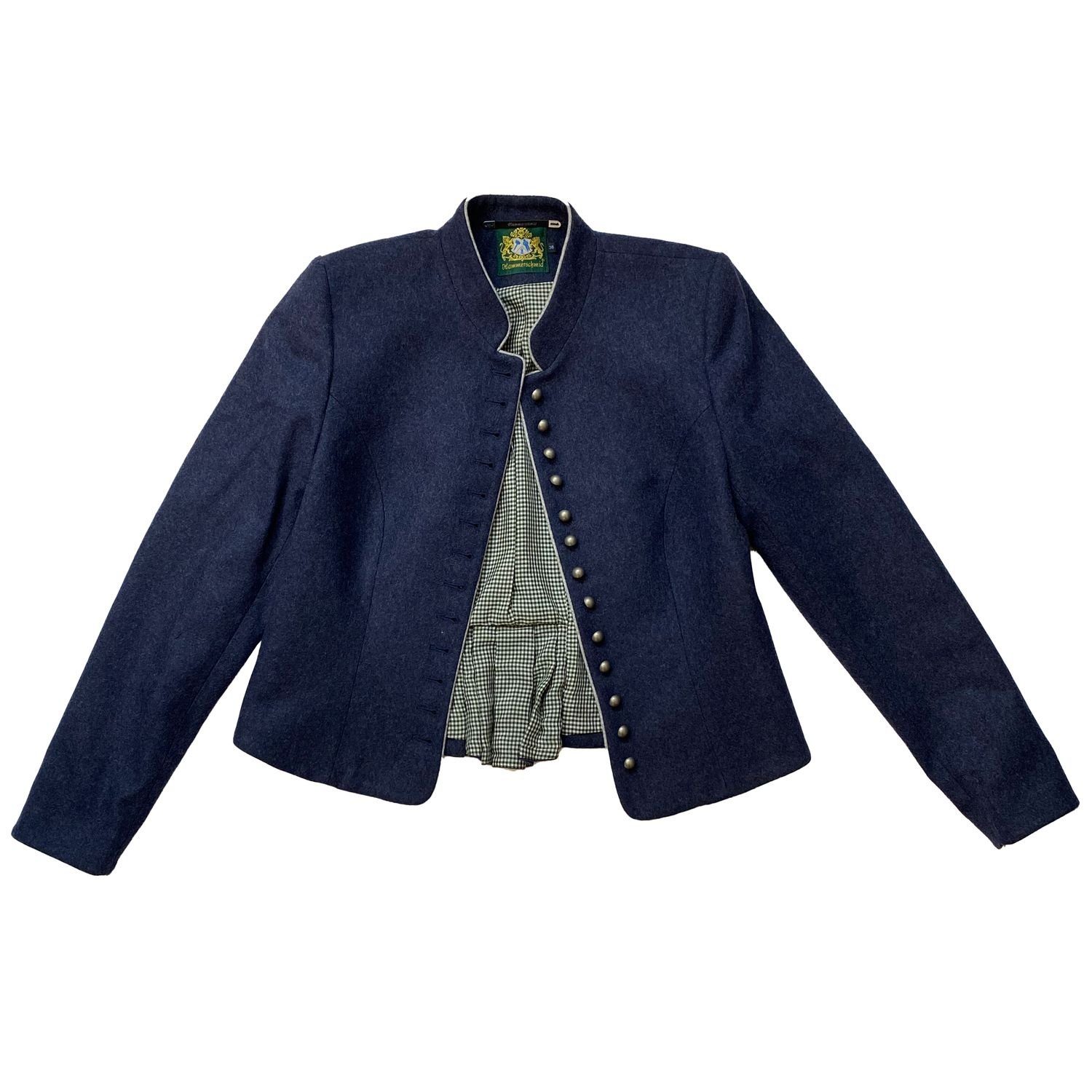 Hammerschmid Trachtenblazer Gmund