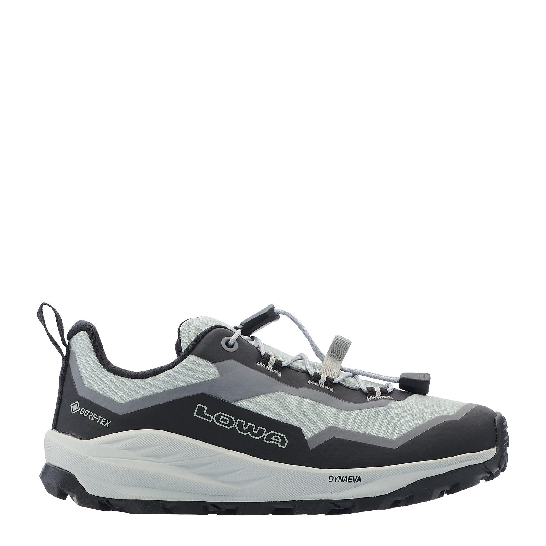 Lowa TRAILUX GTX LO JR Wanderstiefel