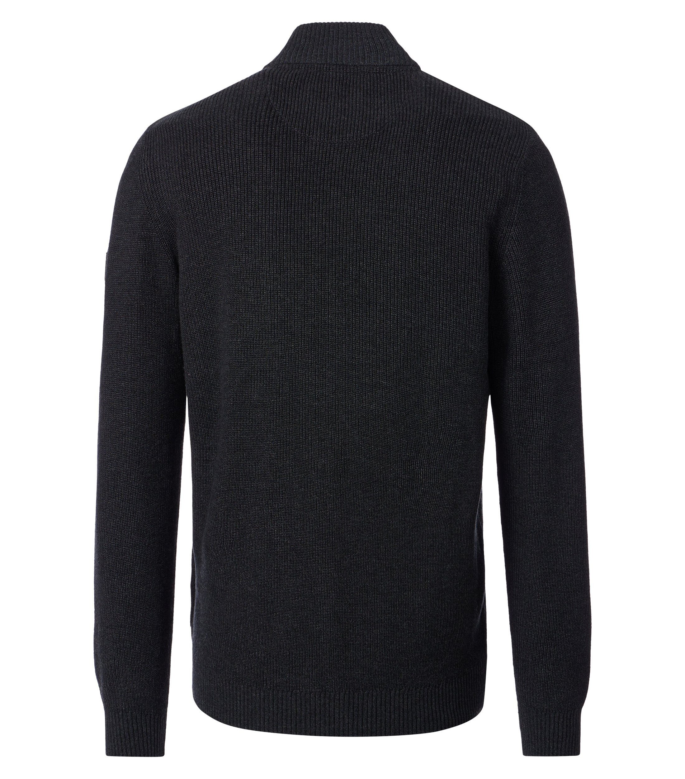 CASAMODA Strickjacke CASAMODA Strickjacke uni günstig online kaufen