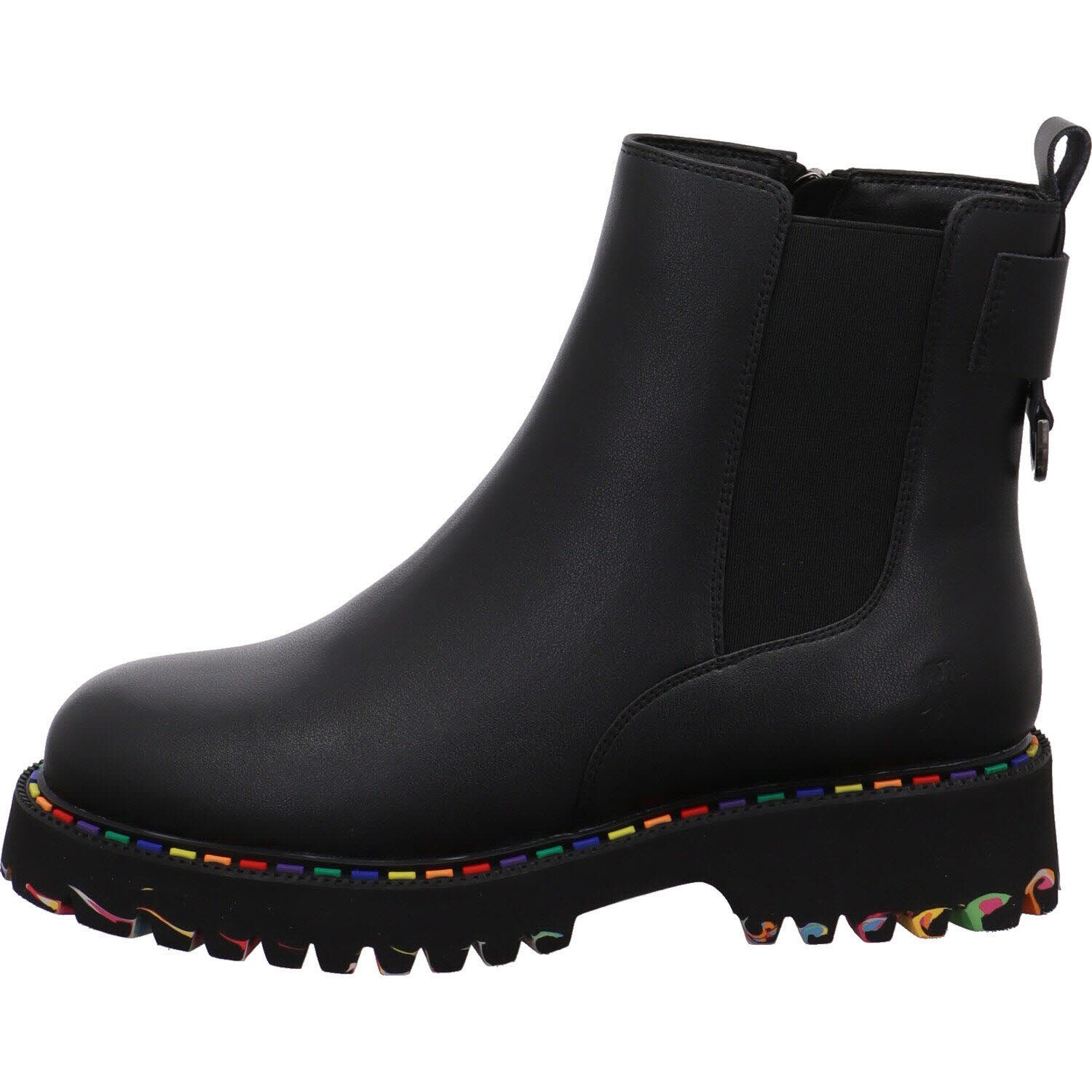 2GO FASHION Stiefelette günstig online kaufen