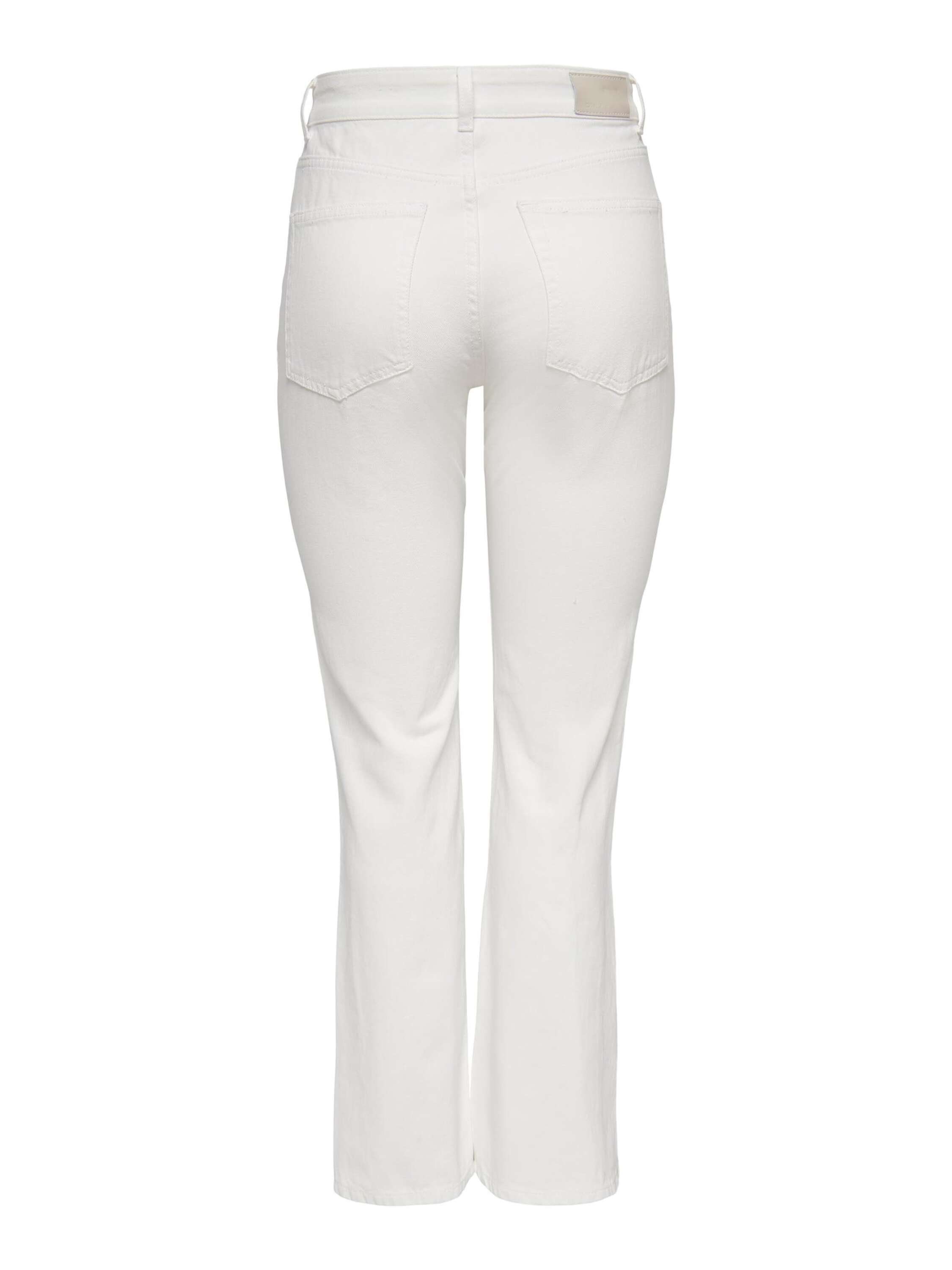 ONLY Regular-fit-Jeans BILLIE (1-tlg) Plain/ohne Details