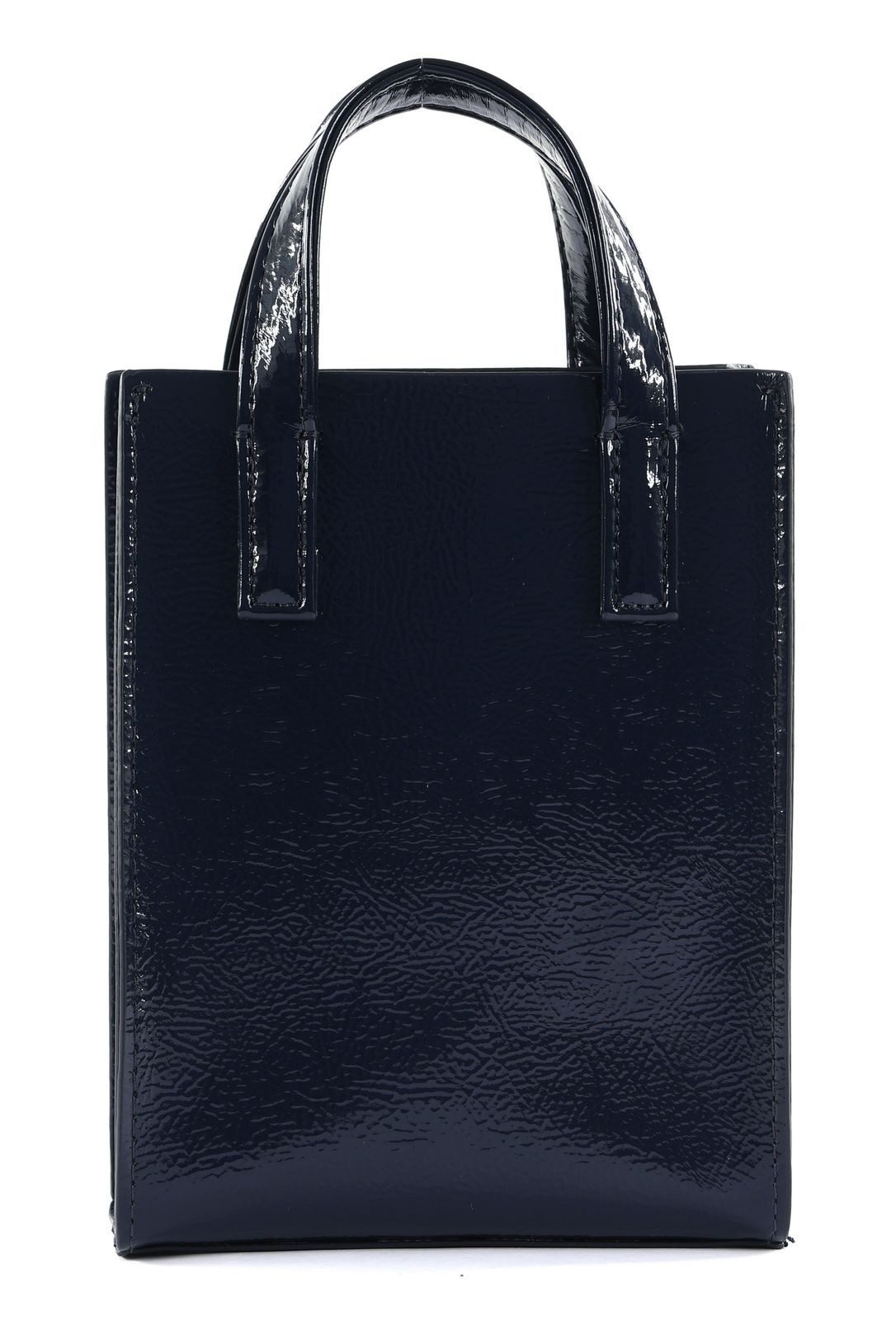 Ted Baker Umhängetasche Mini Printed Crinkle Icon Bag