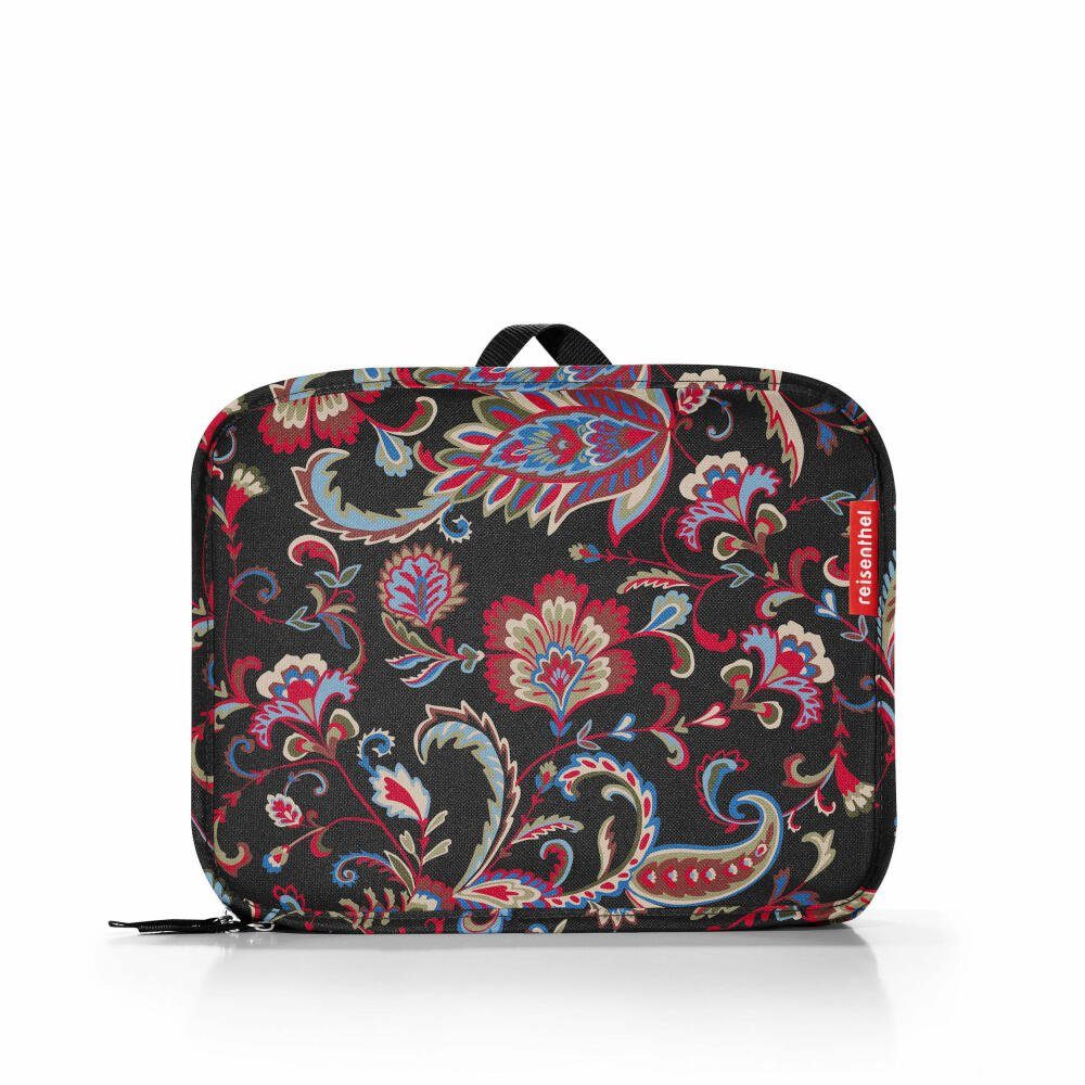 REISENTHEL® Einkaufstrolley foldabletrolley Paisley Black günstig online kaufen
