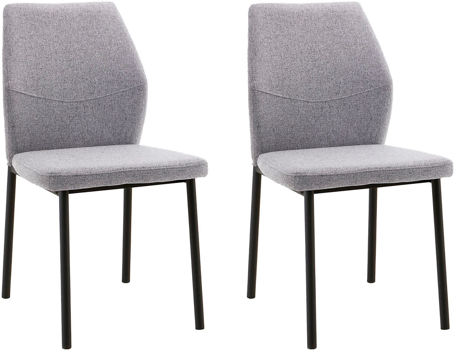 OTTO home Esszimmerstuhl Lumos (Set, 2 St), Webstoff in vielen Farben erhäl günstig online kaufen