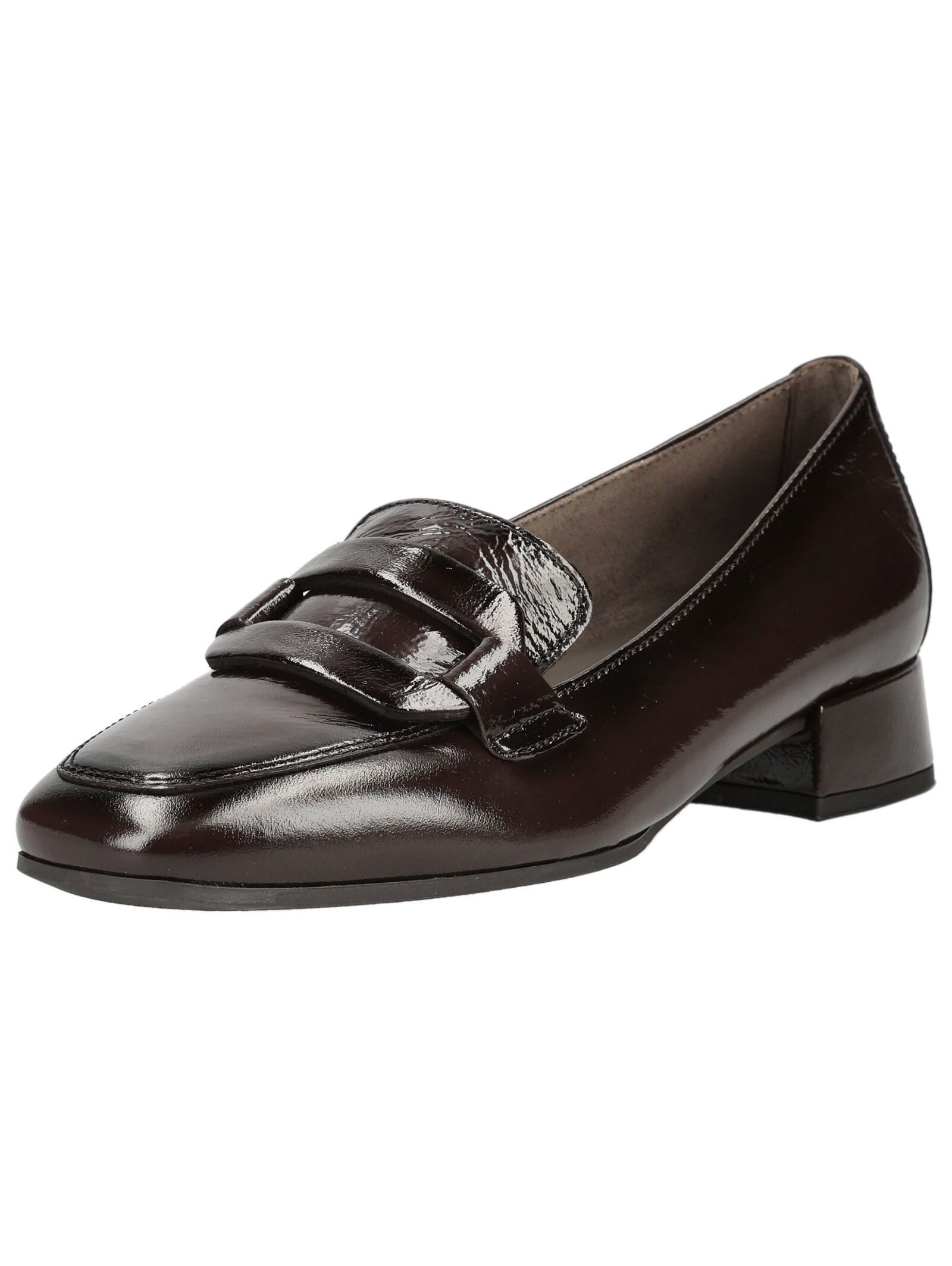 Gabor Gabor Slipper Leder Slipper