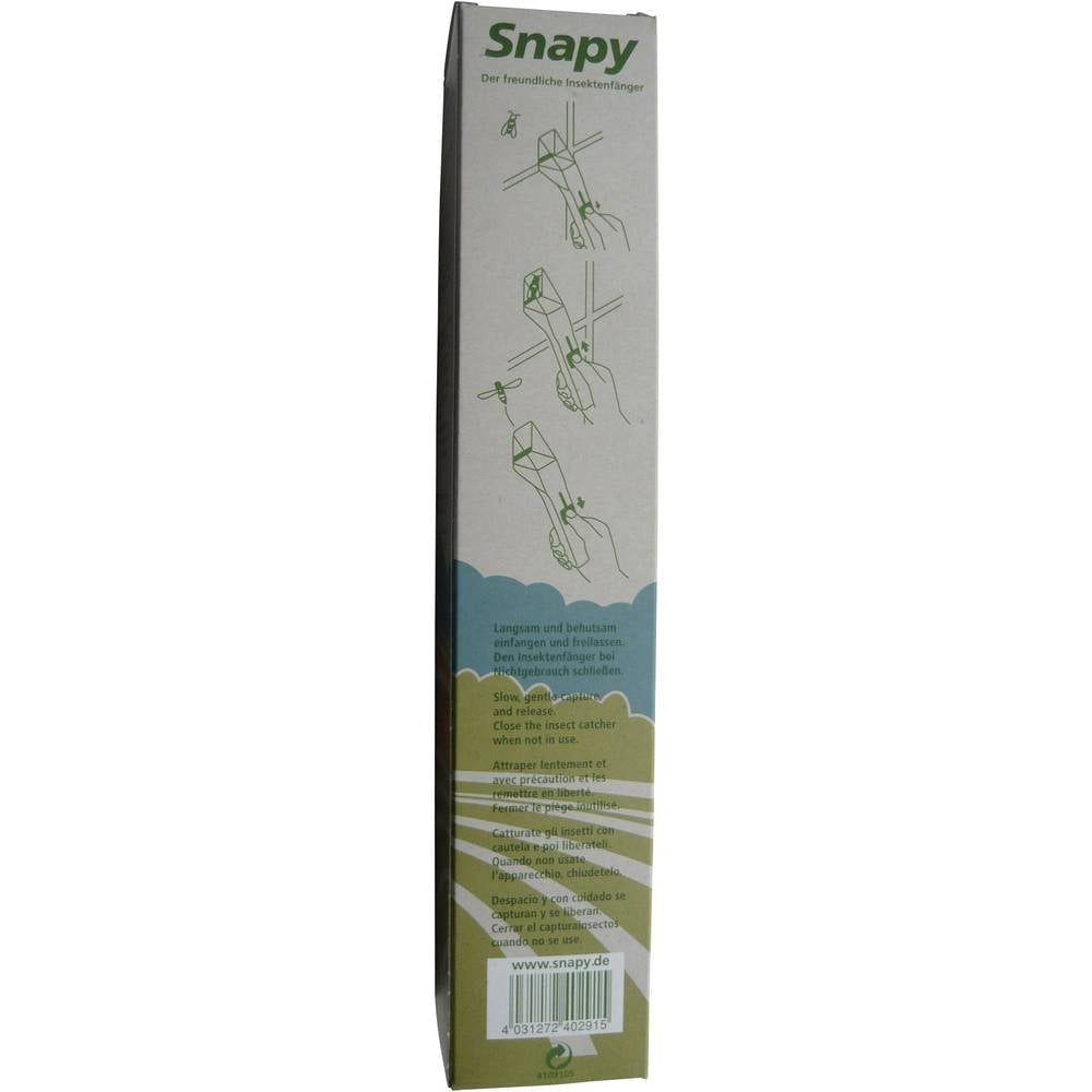 Snapy Insektenabwehrgerät Insektenfänger 10099