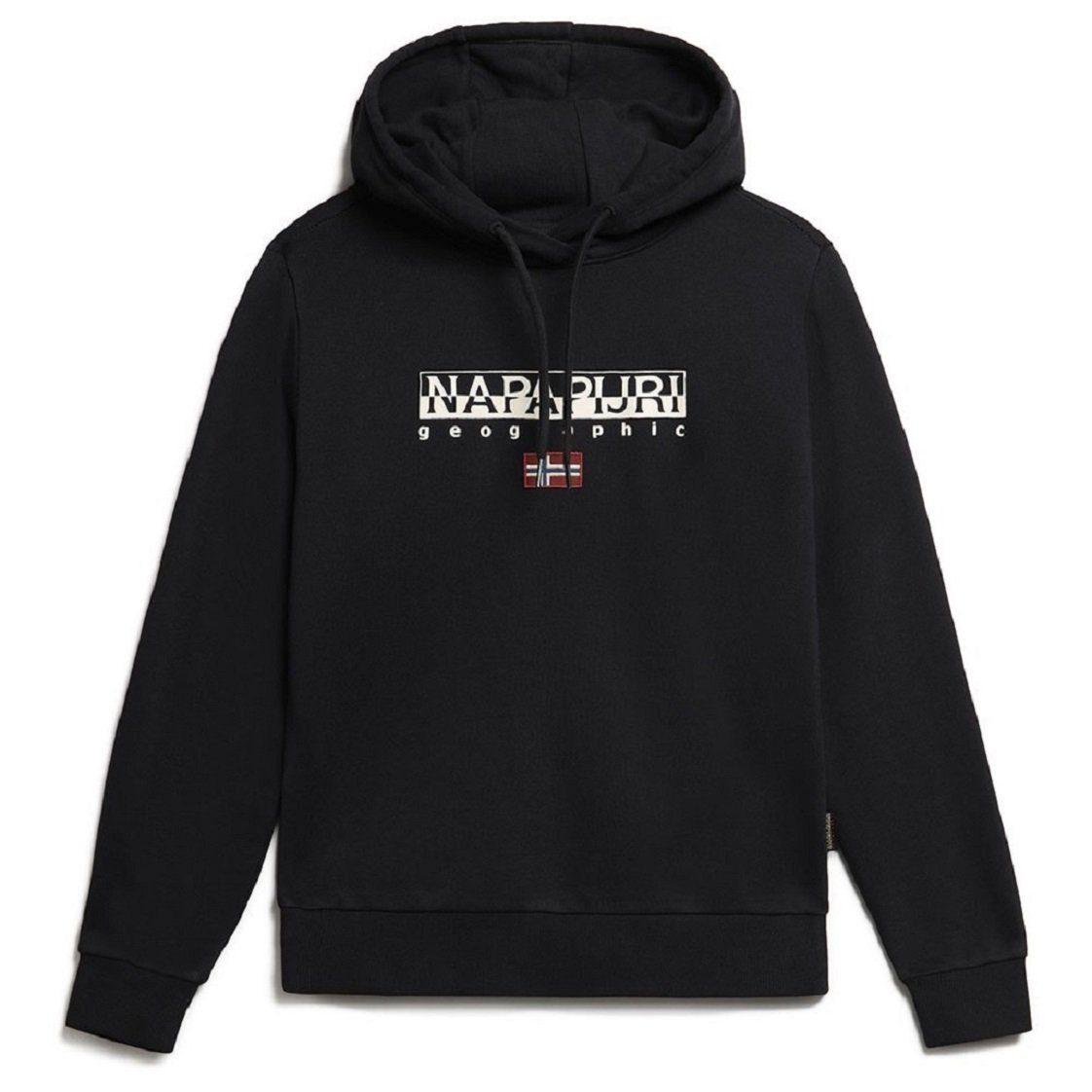 Napapijri Hoodie Napapijri Damen Пуловери, Napapijri B-Ayas Hoodie Damen Sweatshirt