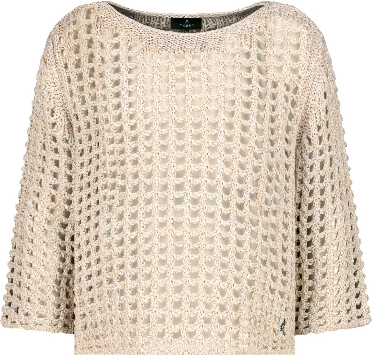 Monari Strickpullover Pullover günstig online kaufen
