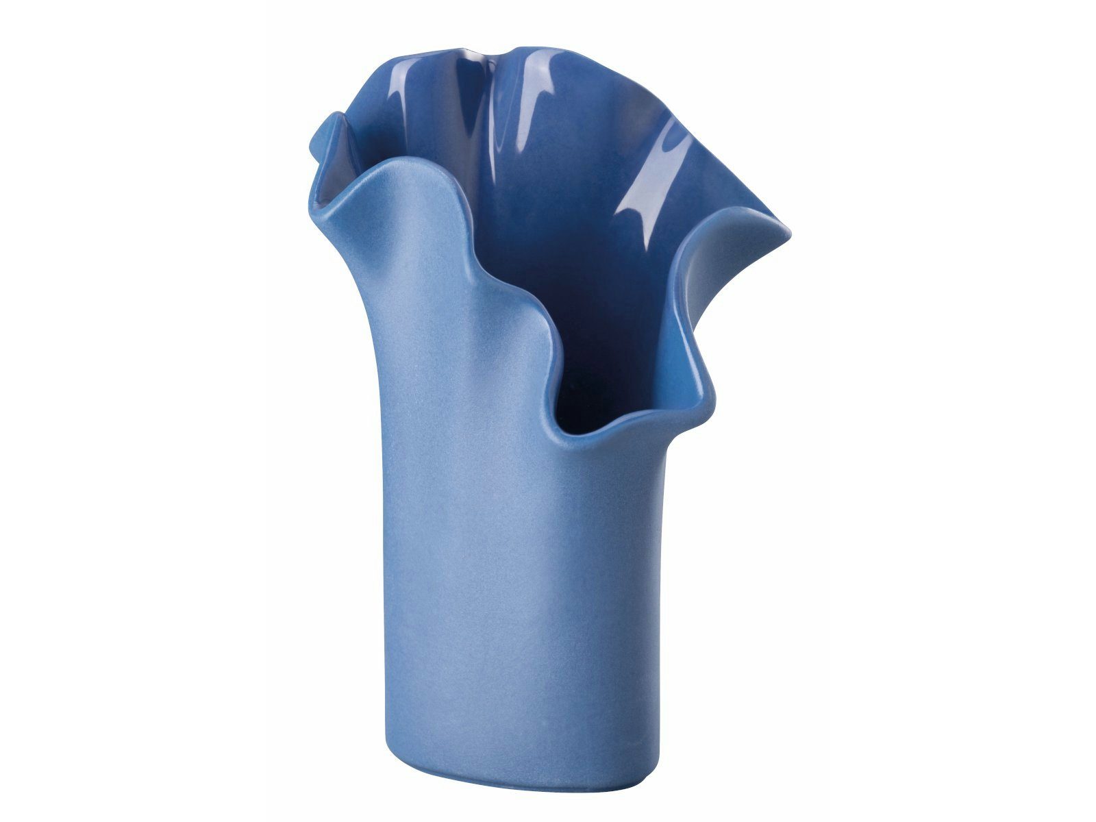 Rosenthal Dekovase Asym Midnight 9cm (Vasen), Vasen günstig online kaufen