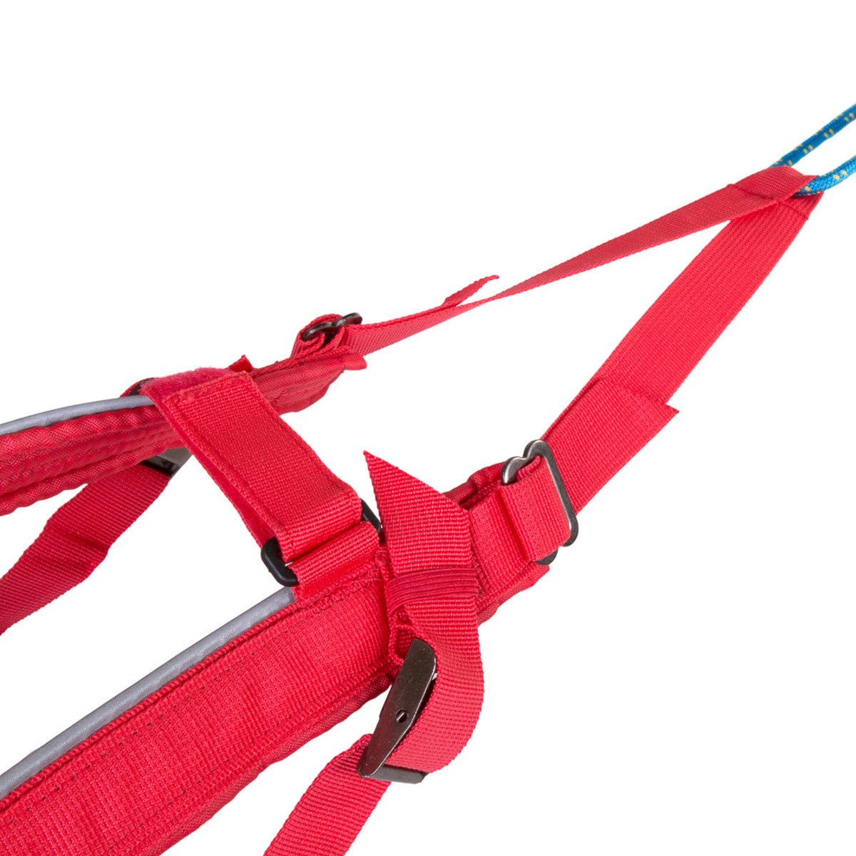 Non-stop dogwear Hunde-Geschirr Hundegeschirr Combined Harness