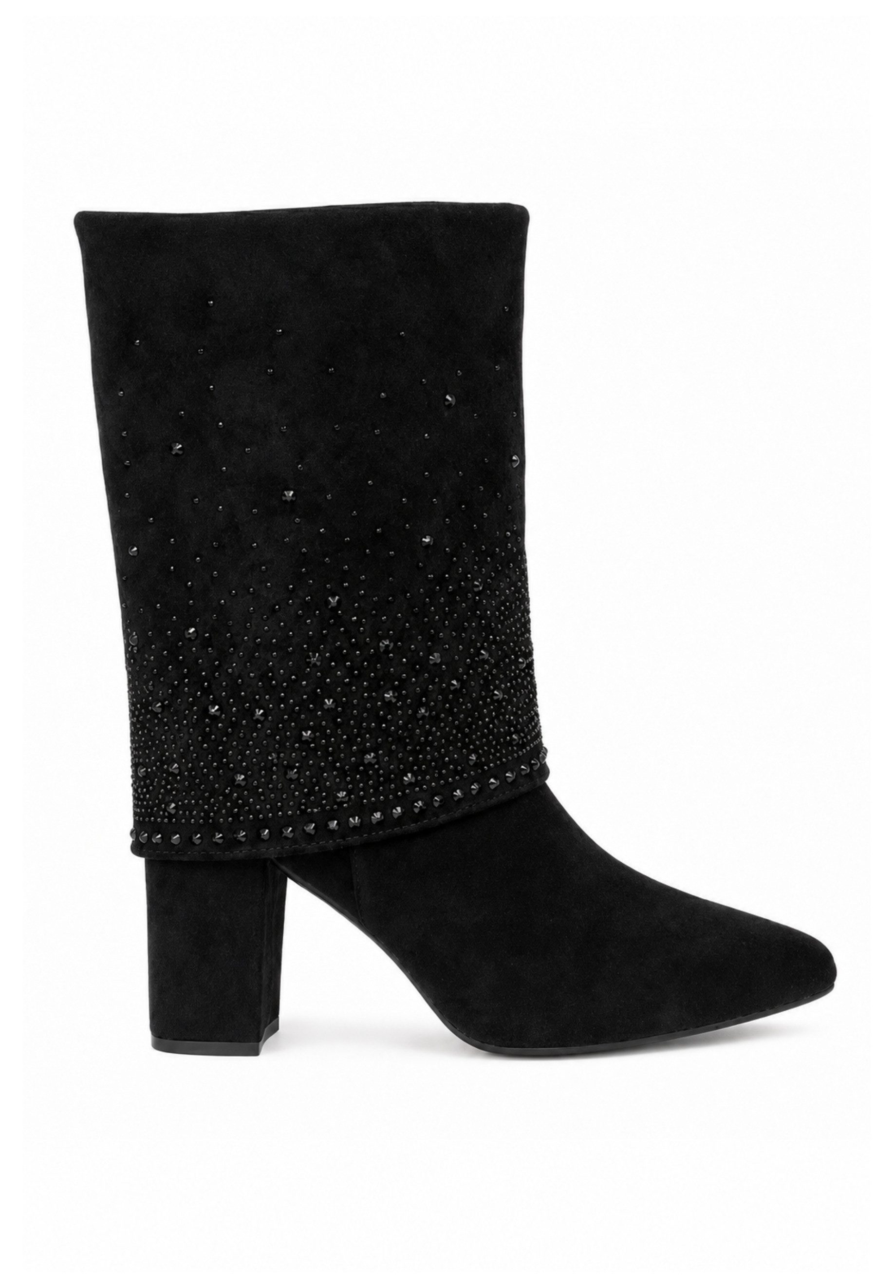 Day Vine Stiefel High-Heel-Stiefel